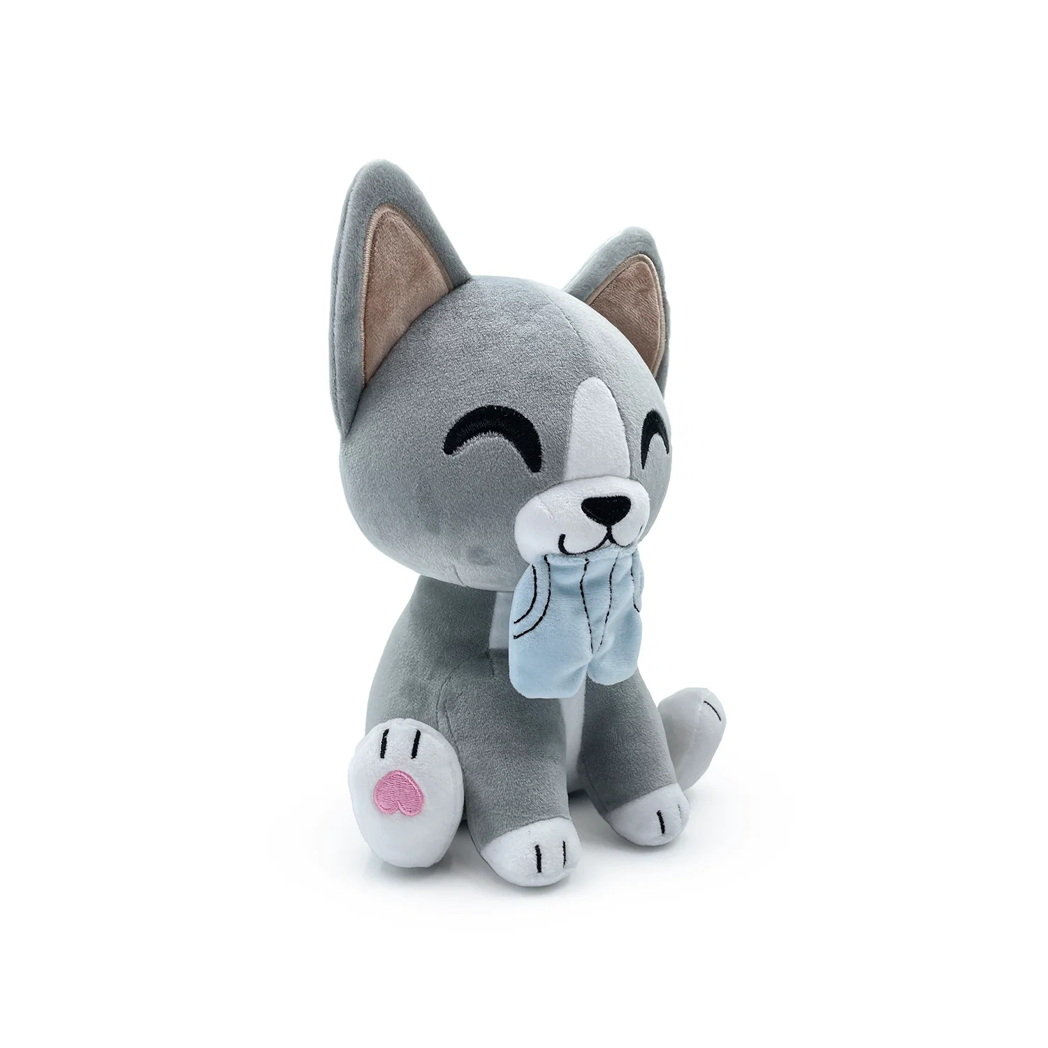 BumperEatsPants Sit Plush (9in) - Image 3