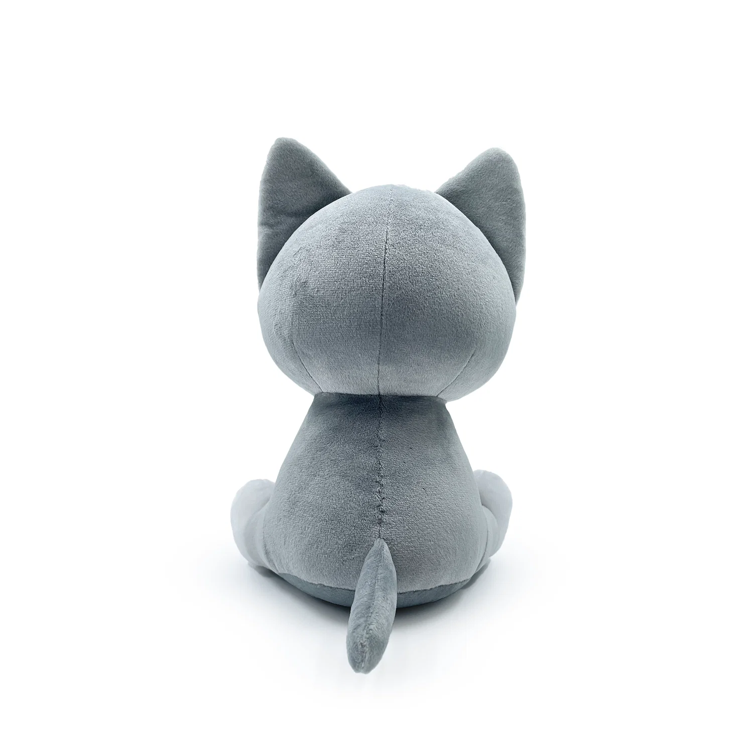 BumperEatsPants Sit Plush (9in) - Image 5