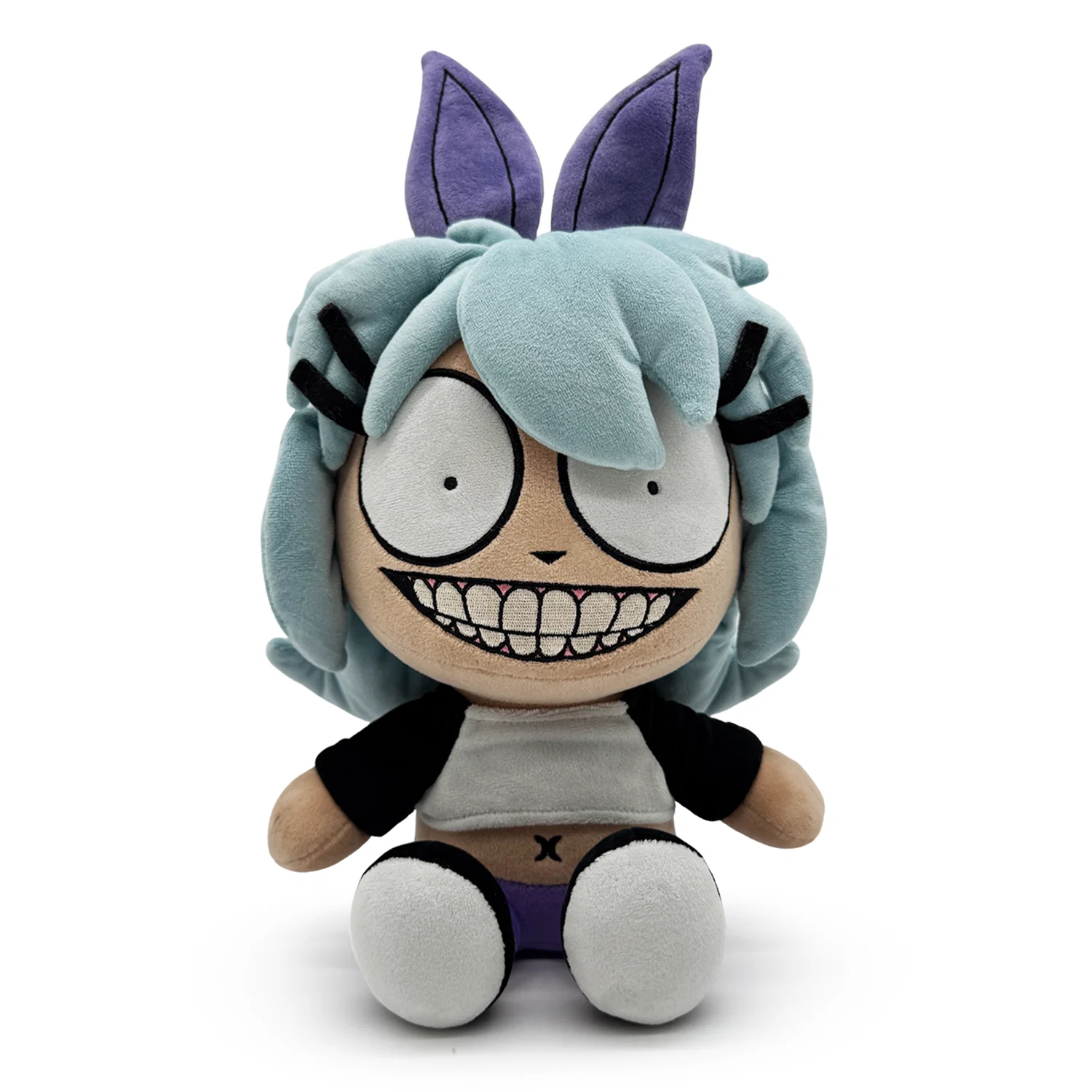 Bunnie Plush (9in) - Image 2