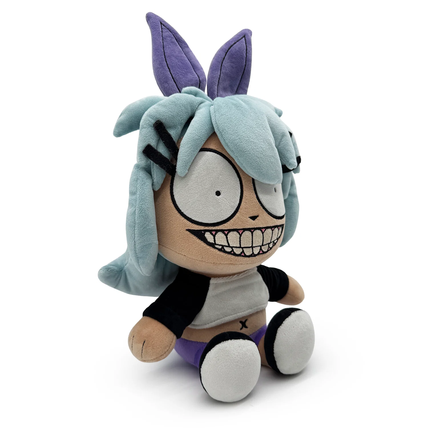 Bunnie Plush (9in) - Image 3