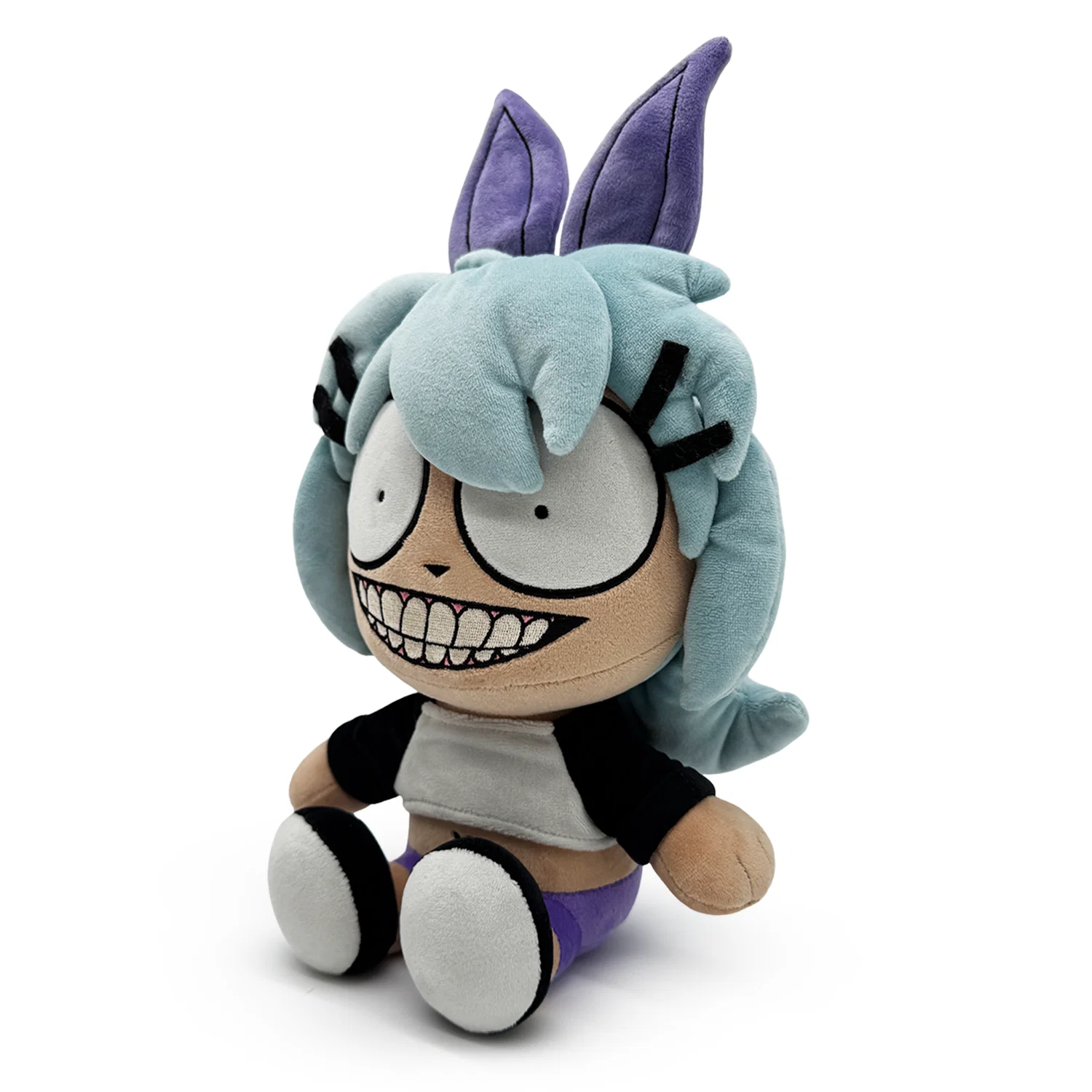 Bunnie Plush (9in) - Image 4