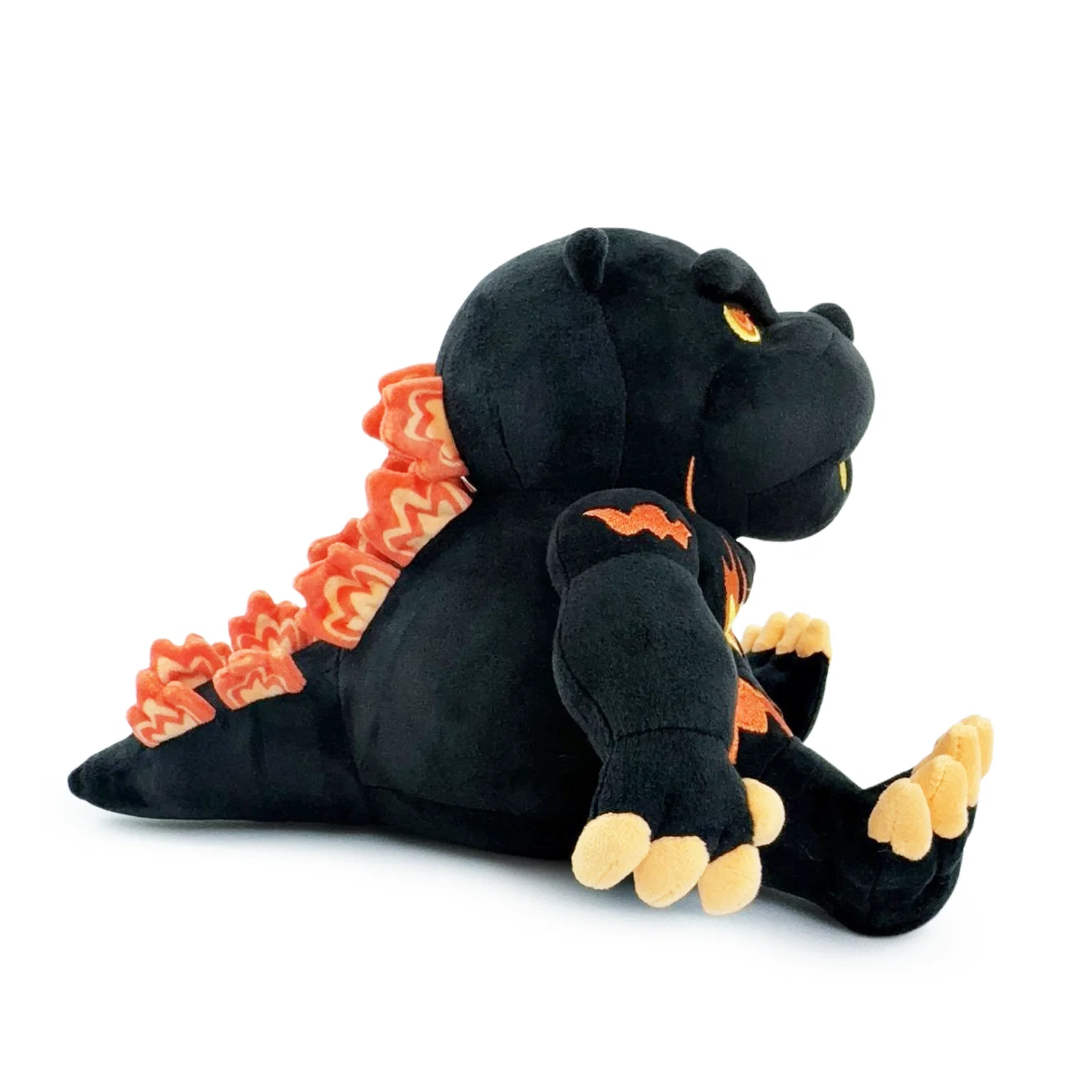 Burning Godzilla Plush (9in) - Image 3