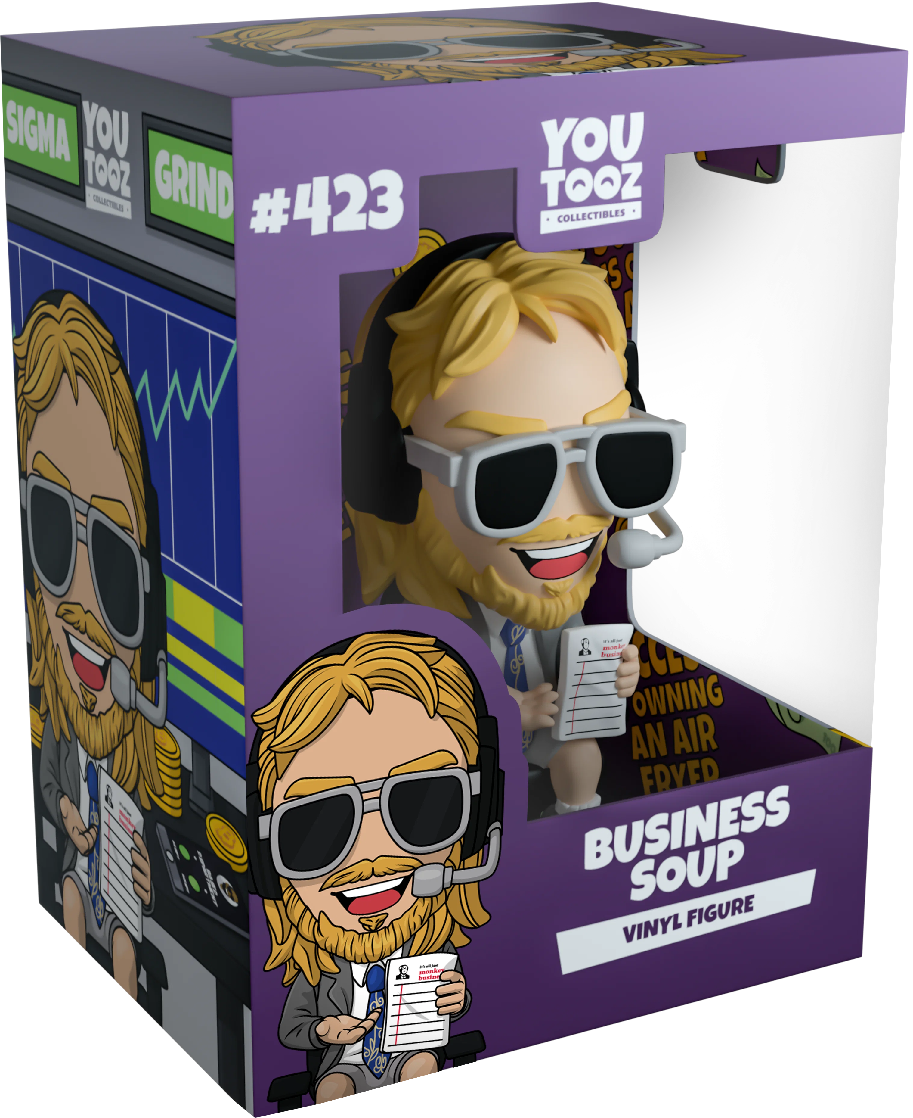 Business Soup - Image 2