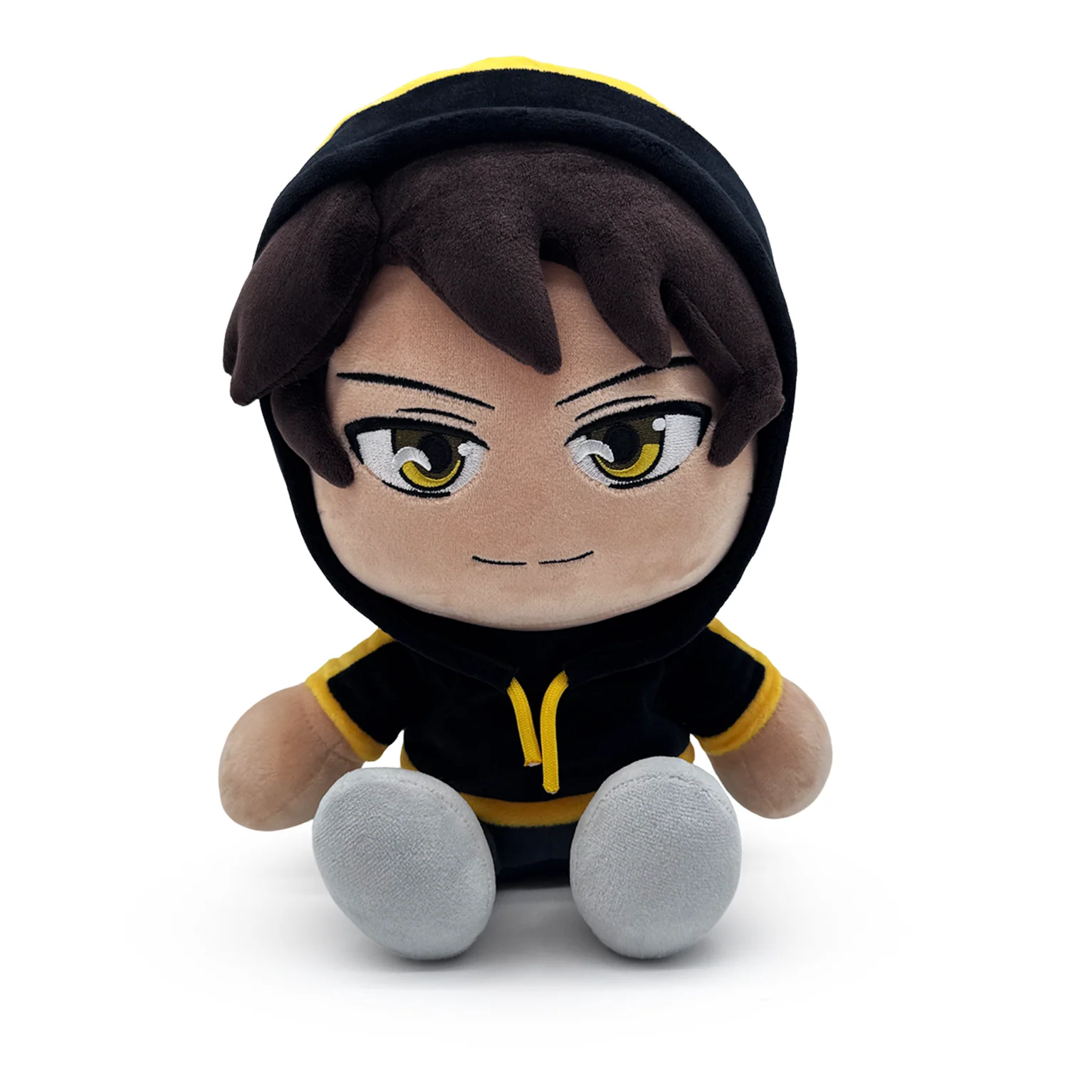 ButterJaffa Plush (9in) - Image 2