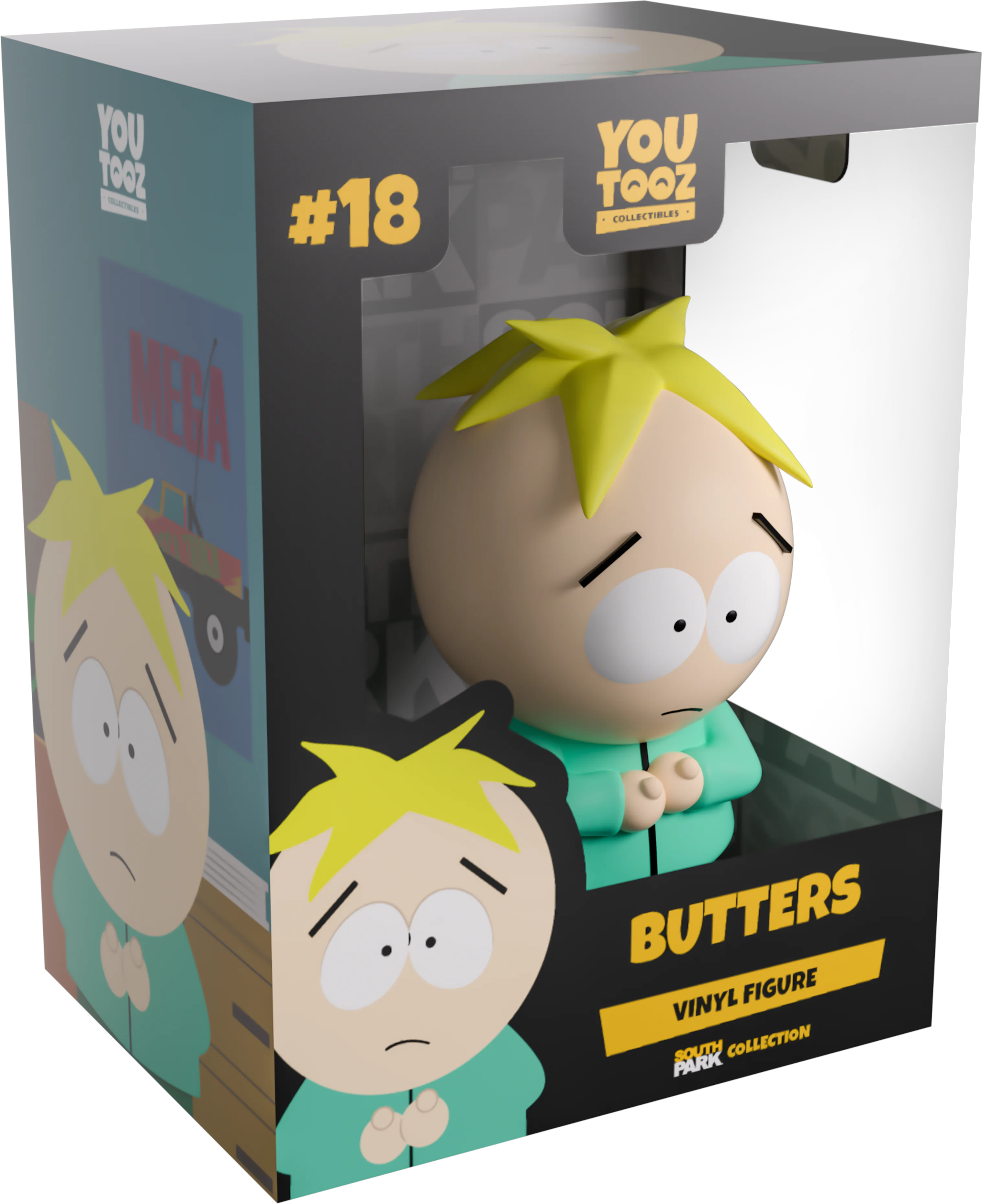 Butters - Image 2