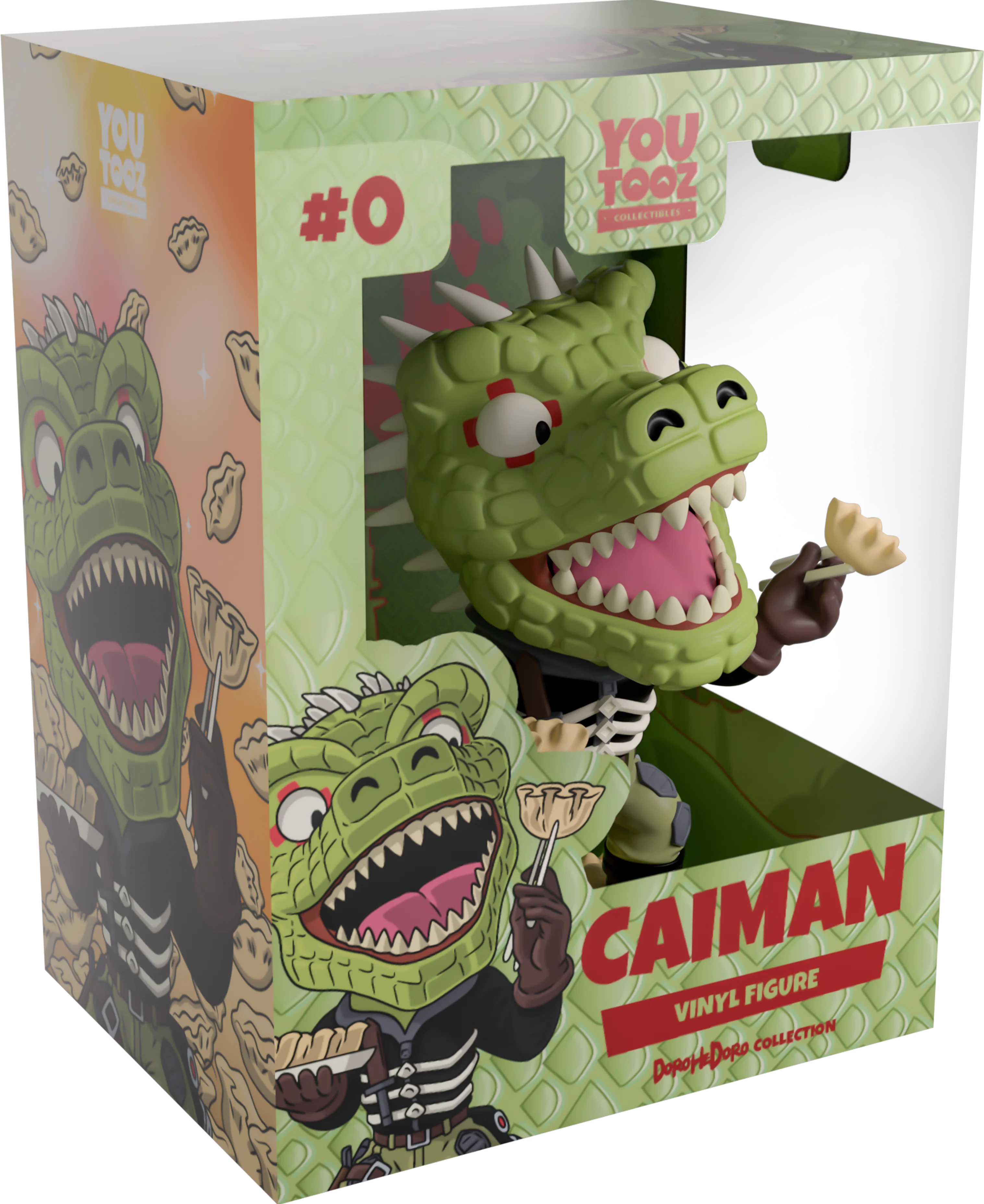 Caiman - Image 2