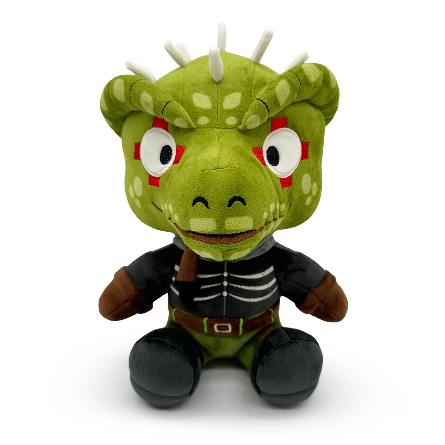 Caiman Plush (9in) - Image 2