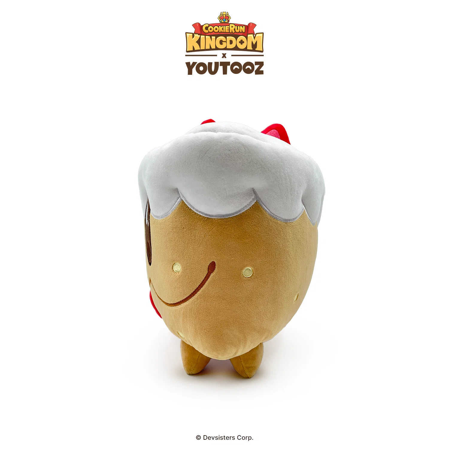 Cake Hound Plush (1ft) - Image 4