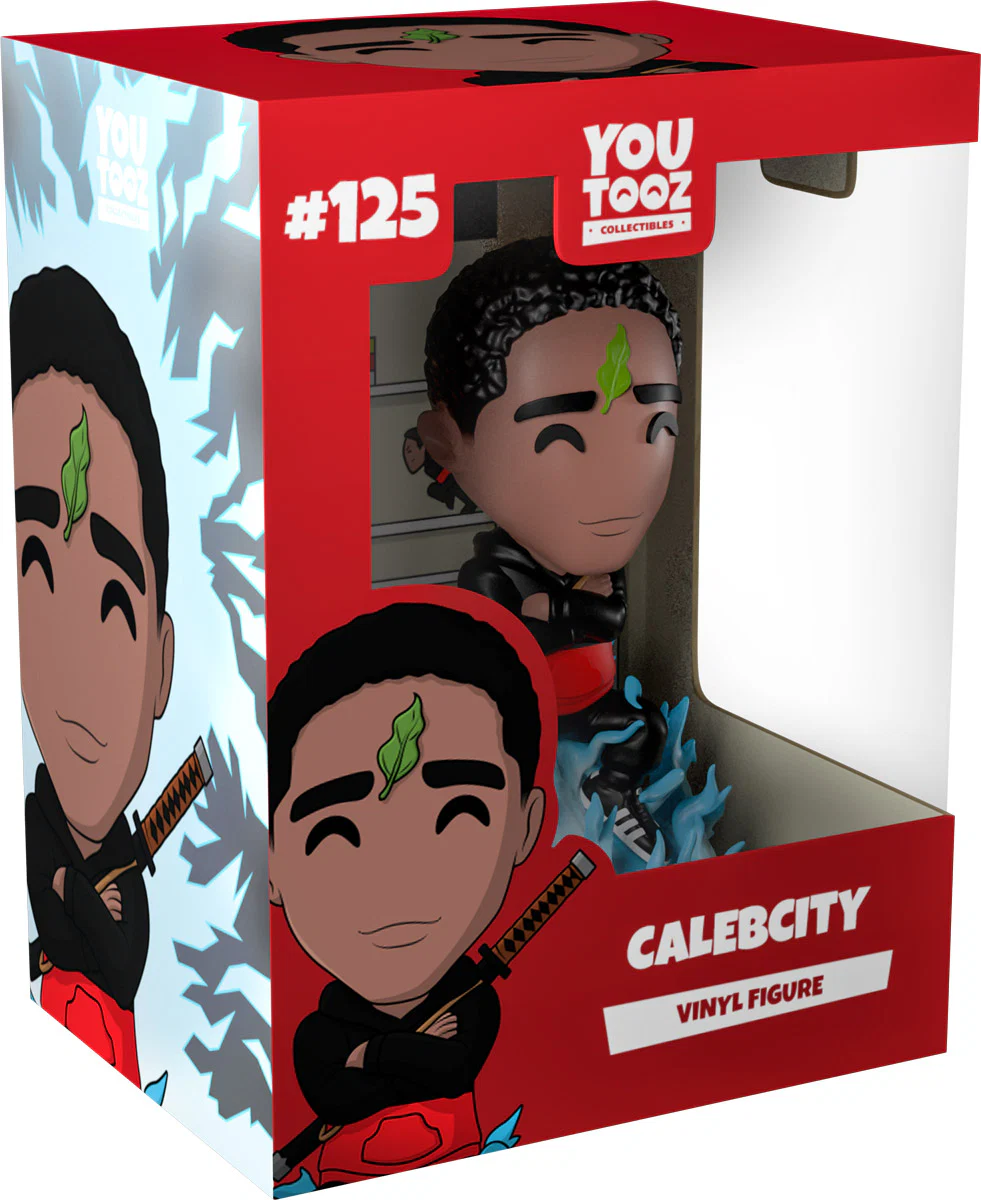 CalebCity - Image 2