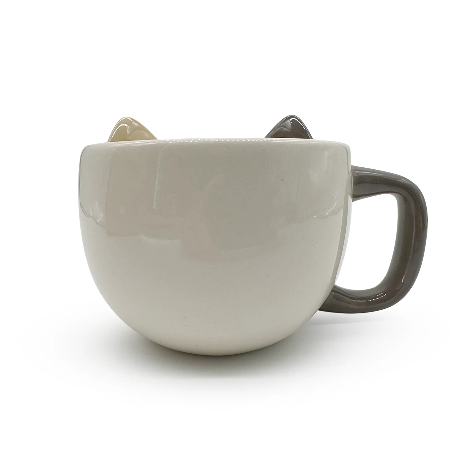 Calico Cat Mug - Image 3