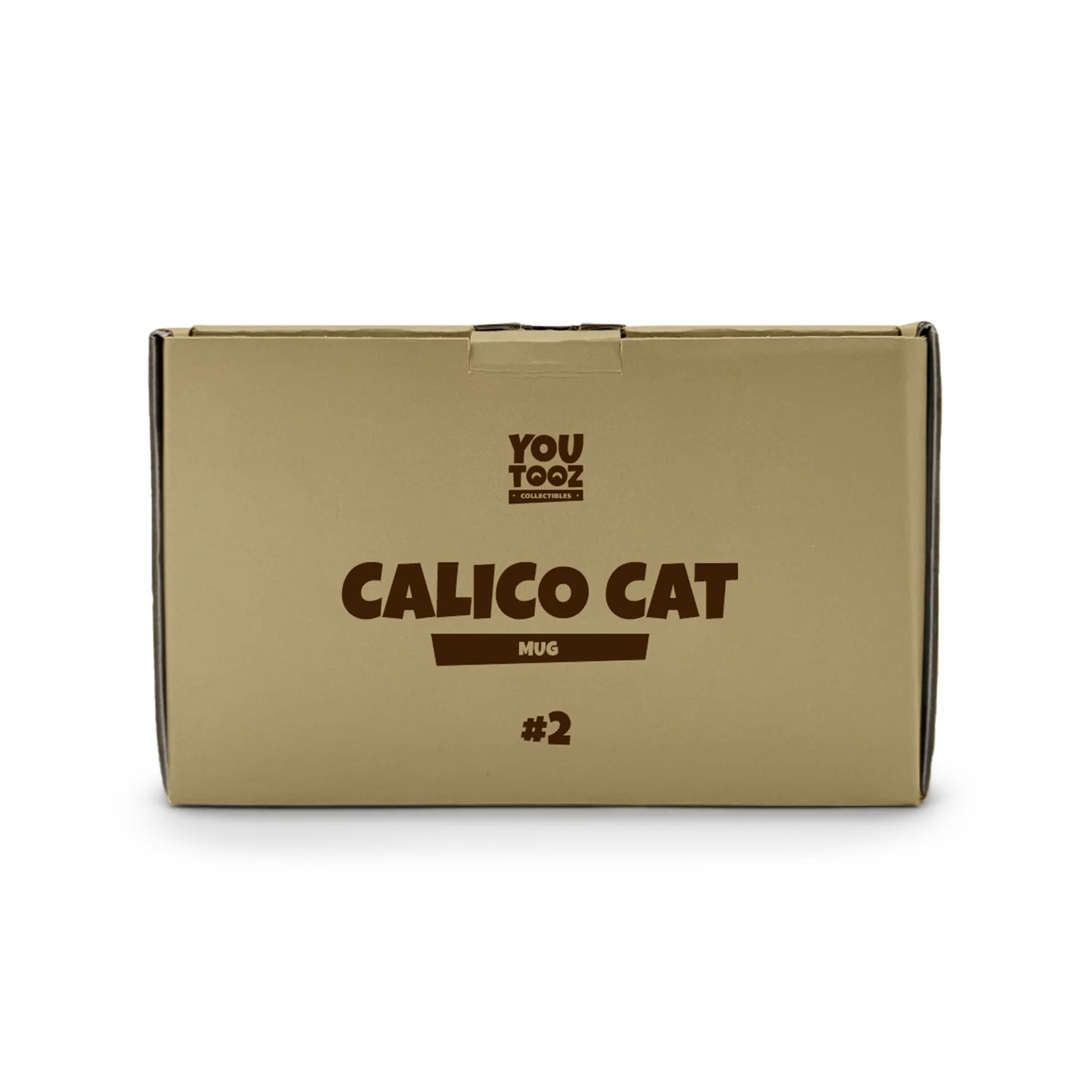 Calico Cat Mug - Image 5