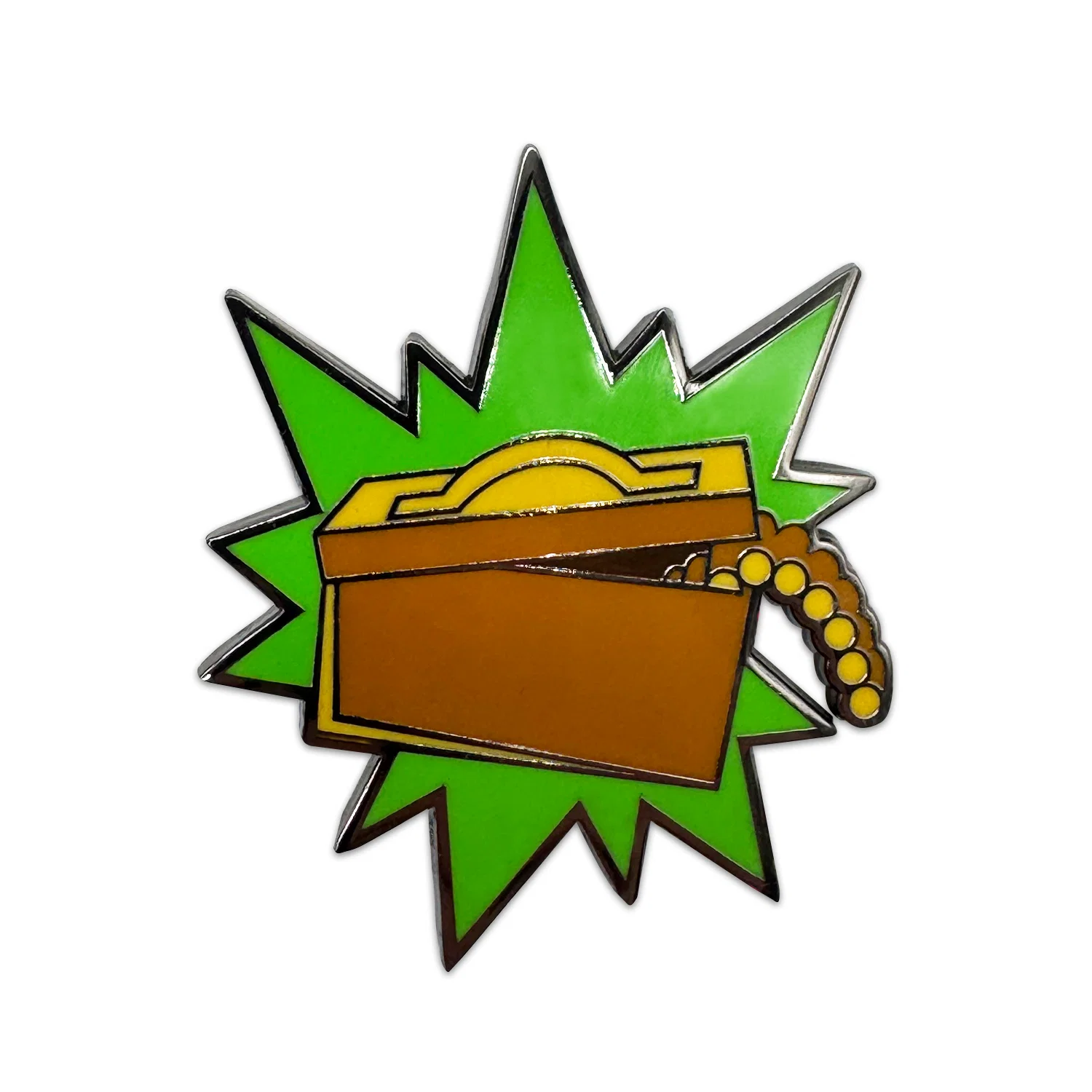 Call of Duty Zombies Pin Set 2 - Image 6