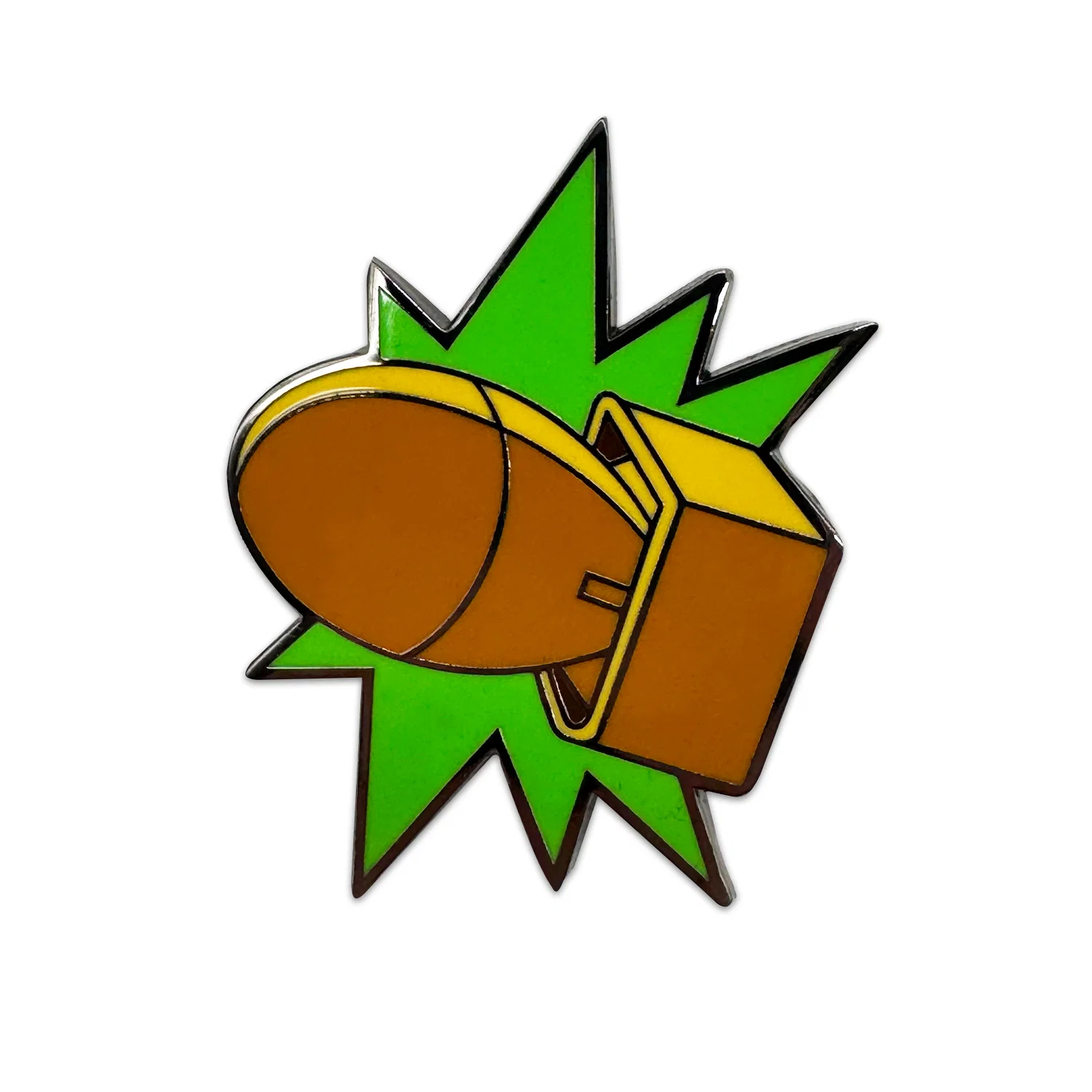 Call of Duty Zombies Pin Set 2 - Image 8