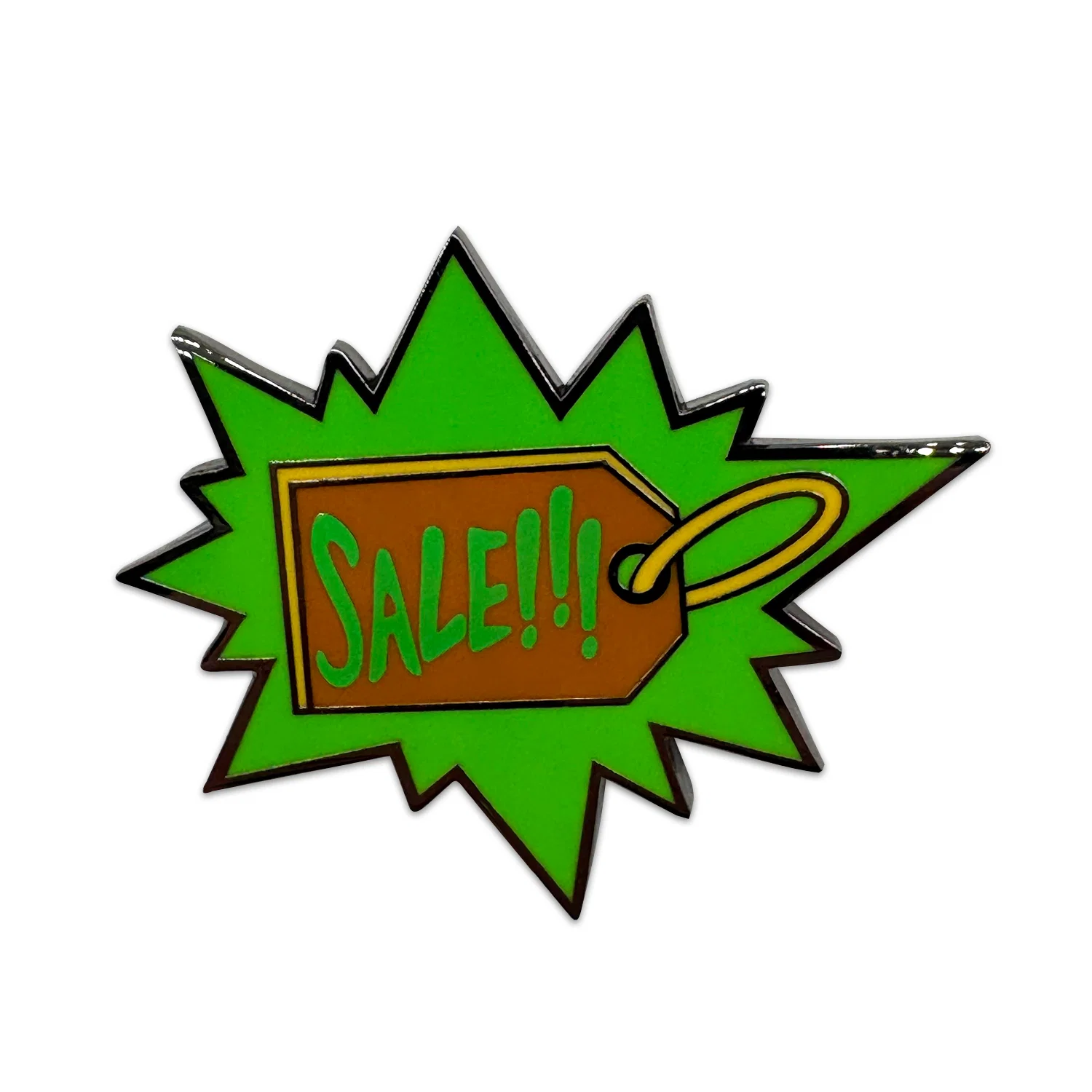 Call of Duty Zombies Pin Set 2 - Image 9