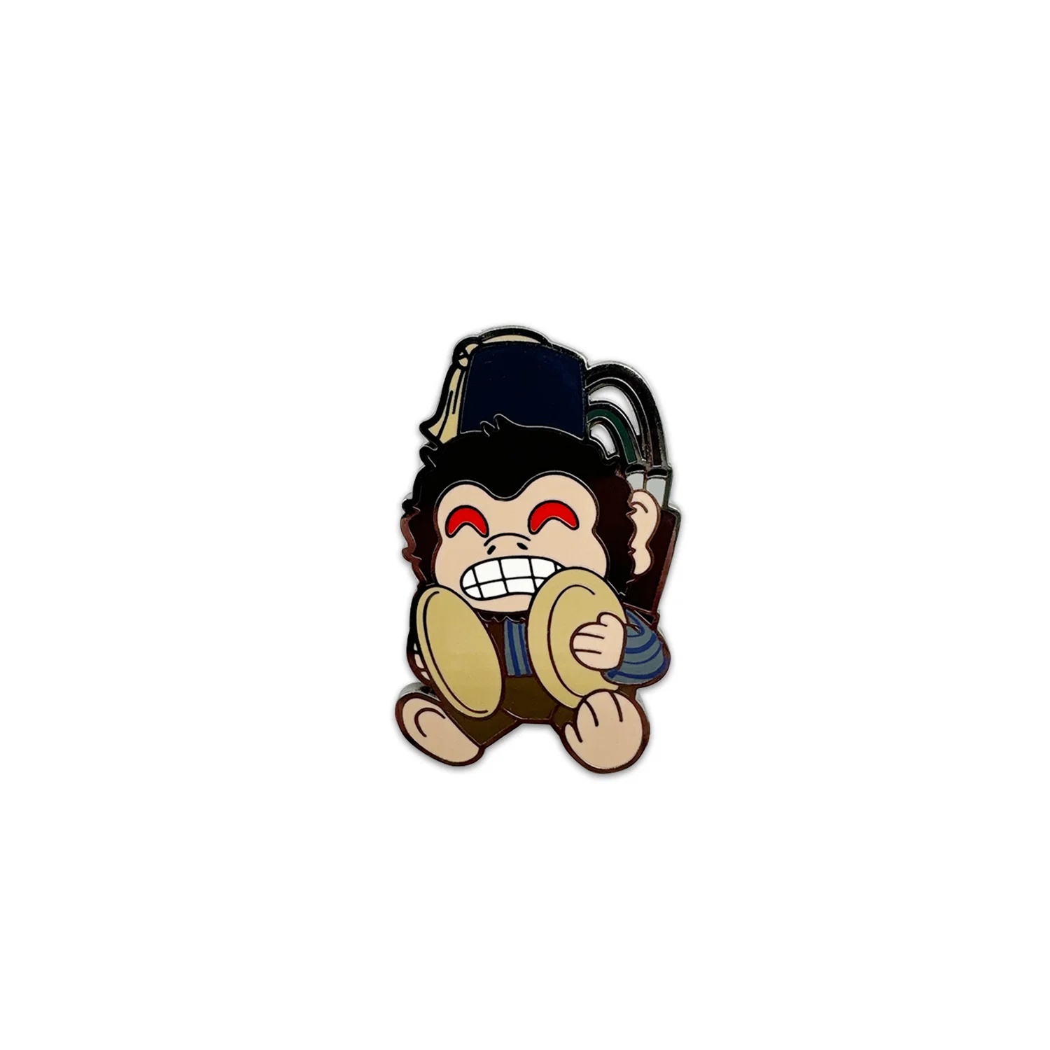 Call of Duty Zombies Pin Set - Image 8