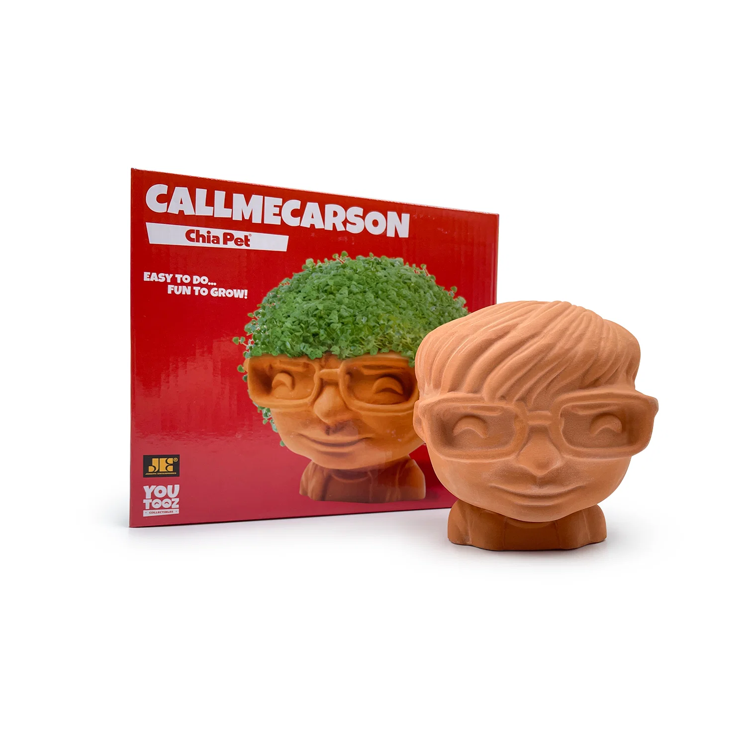 CallMeCarson (Chia Pet) - Image 3