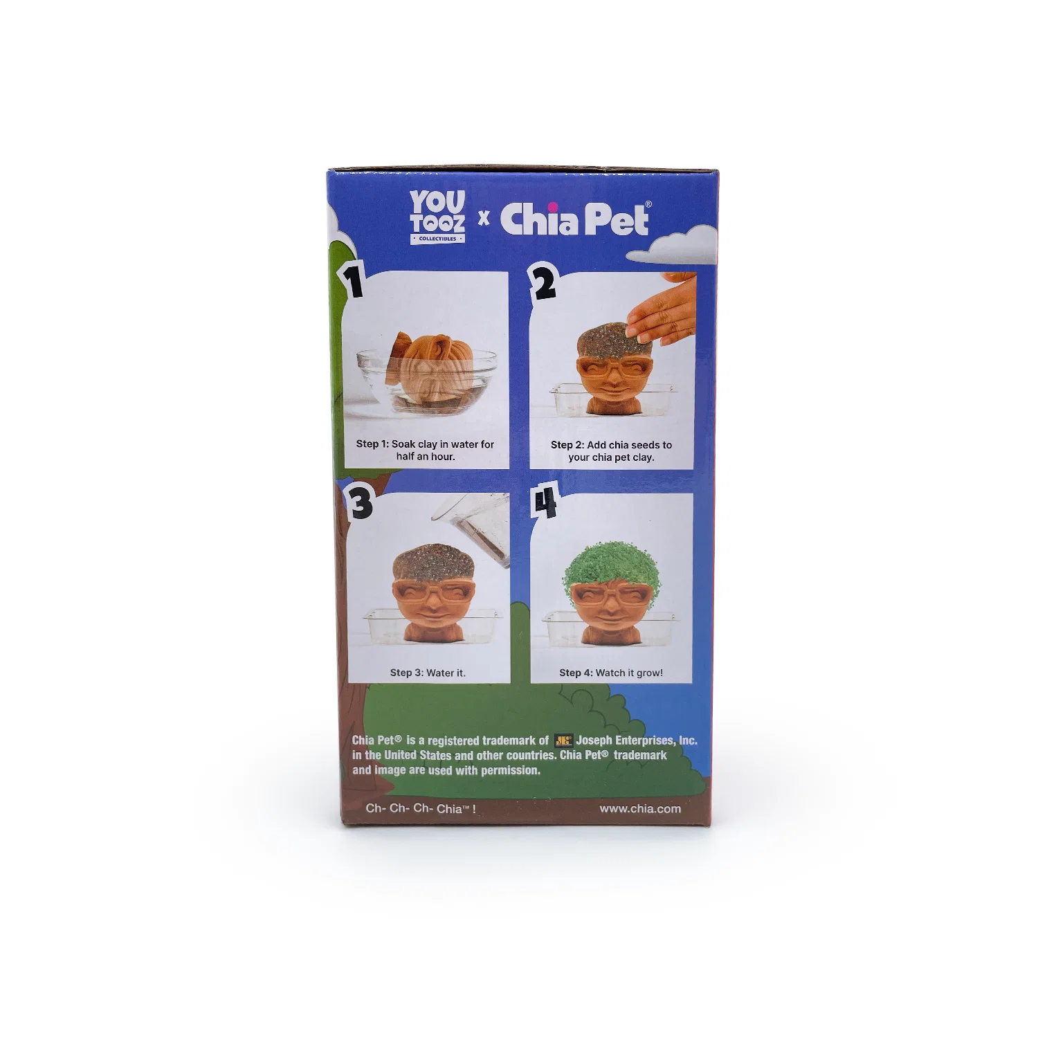 CallMeCarson (Chia Pet) - Image 4