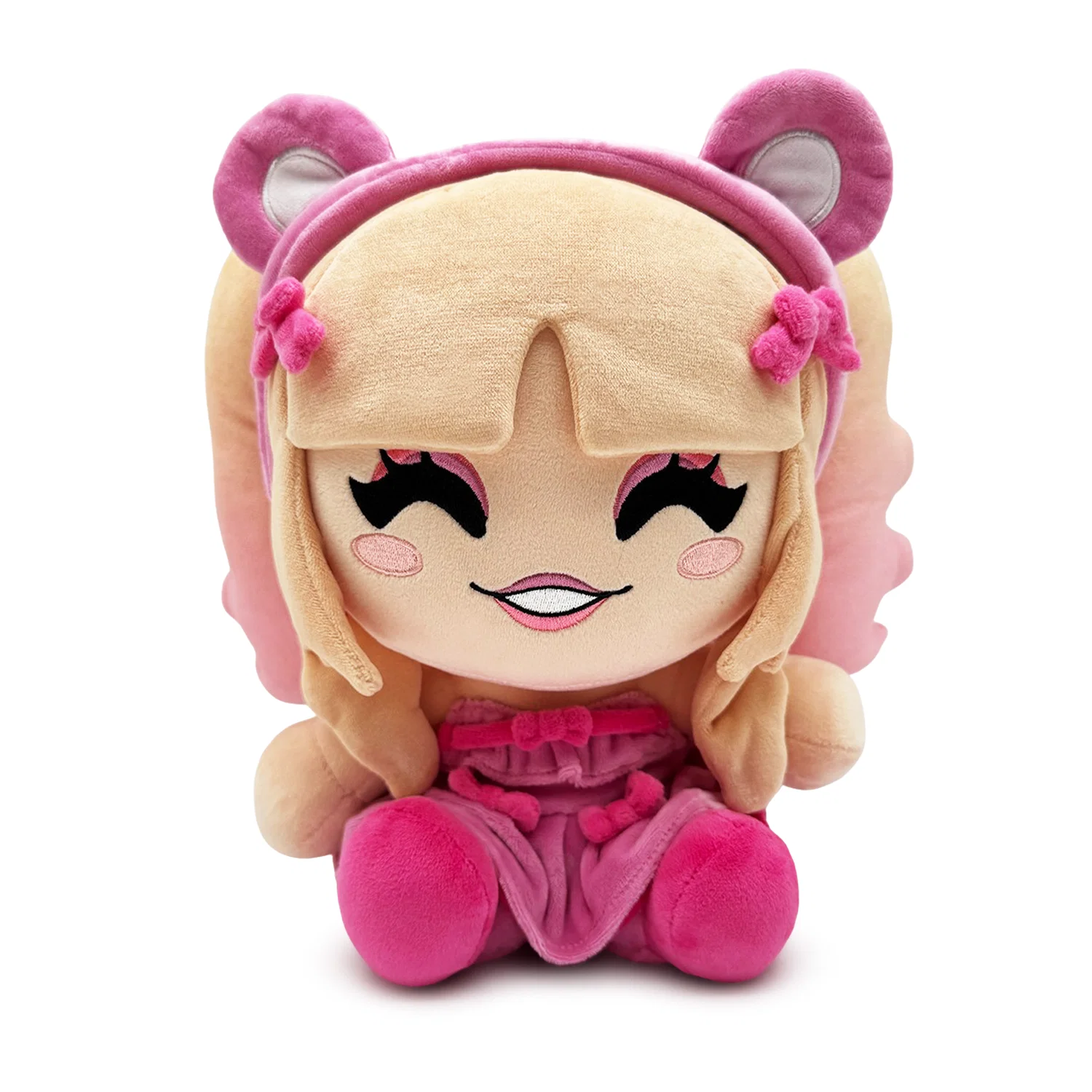 Callmehhaley Plush (9in) - Image 2