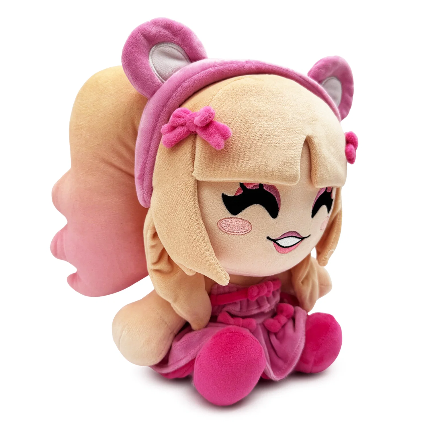 Callmehhaley Plush (9in) - Image 3