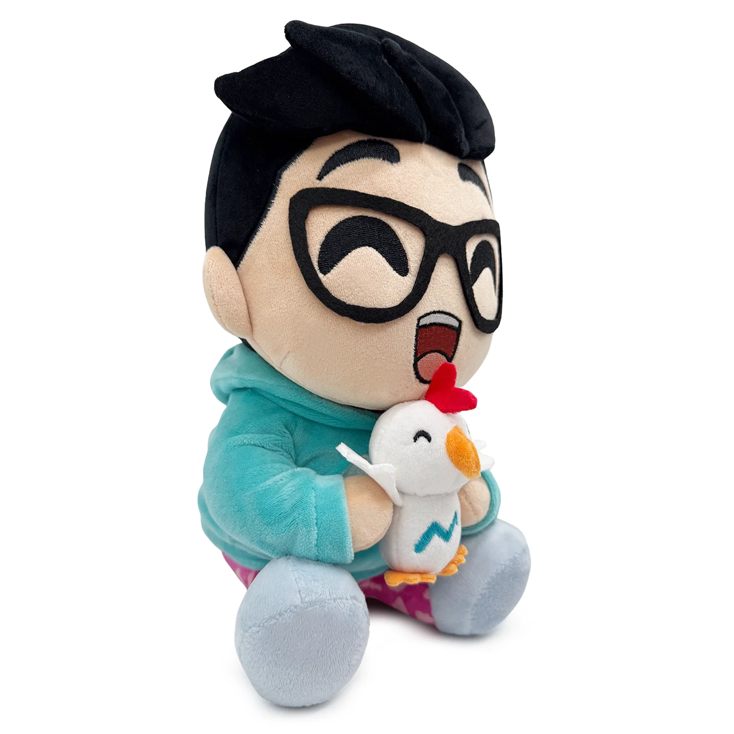 CallMeMing Plush (9in) - Image 3
