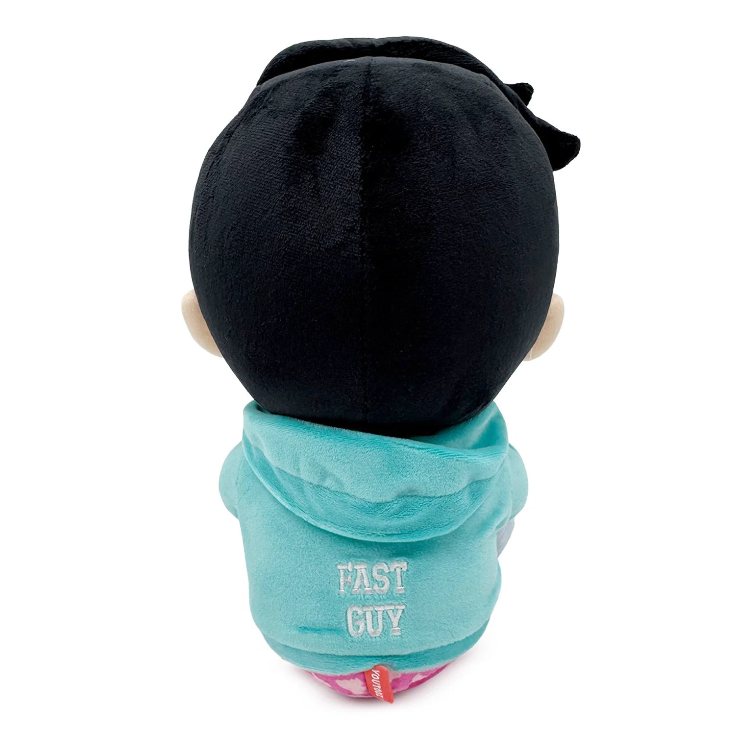 CallMeMing Plush (9in) - Image 5