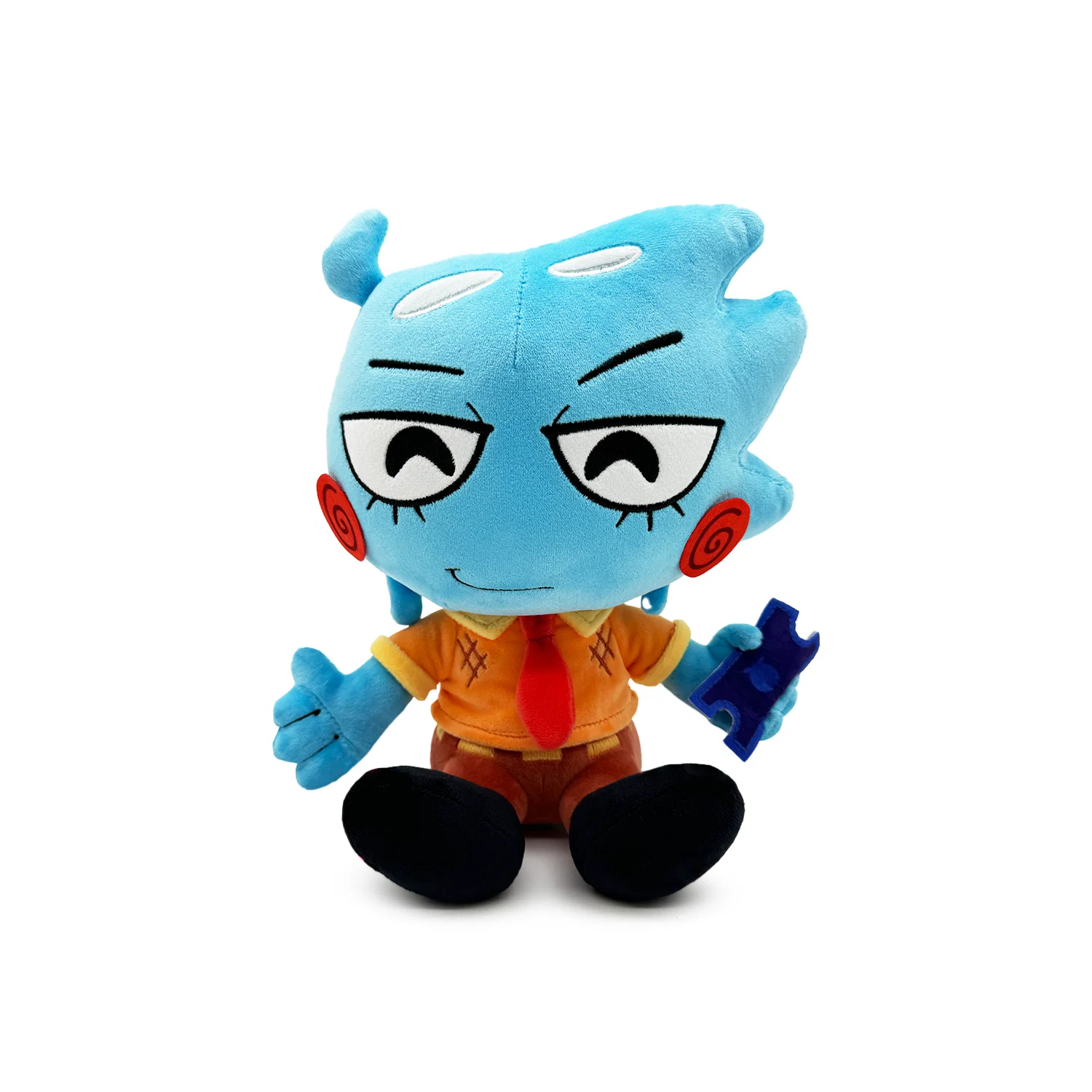 Calvin Custard Plush (9in) - Image 2