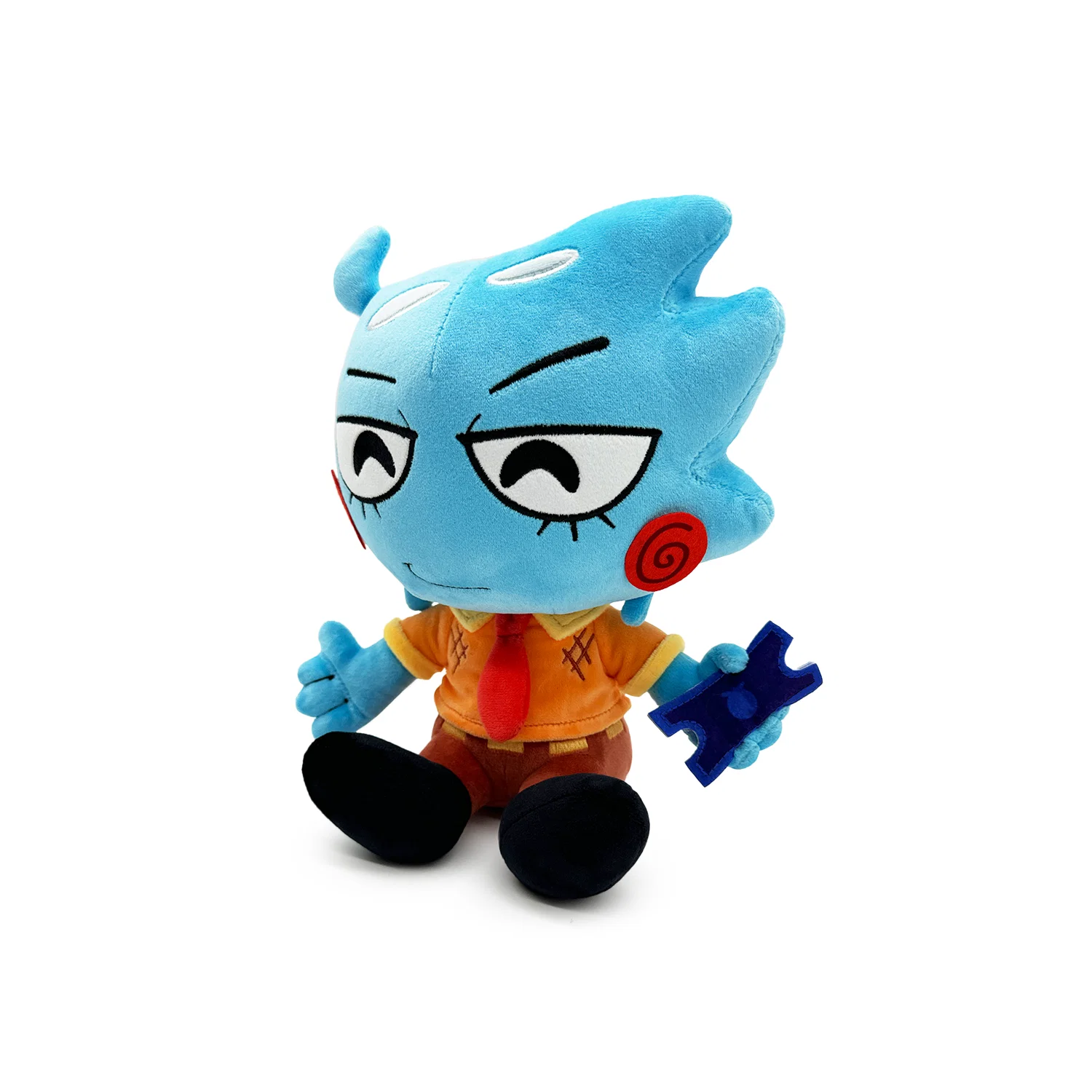 Calvin Custard Plush (9in) - Image 4
