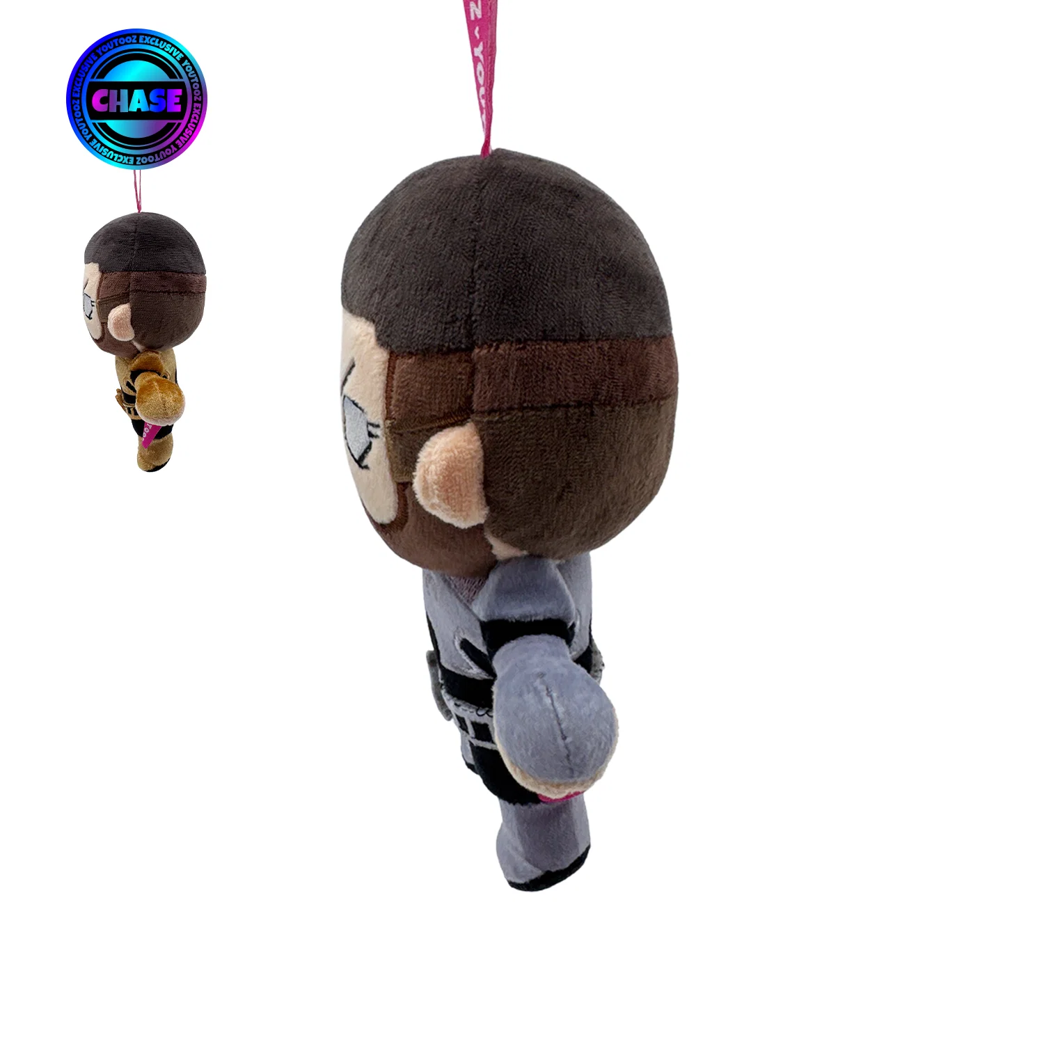 Cam Steady Keychain (5in) - Image 5