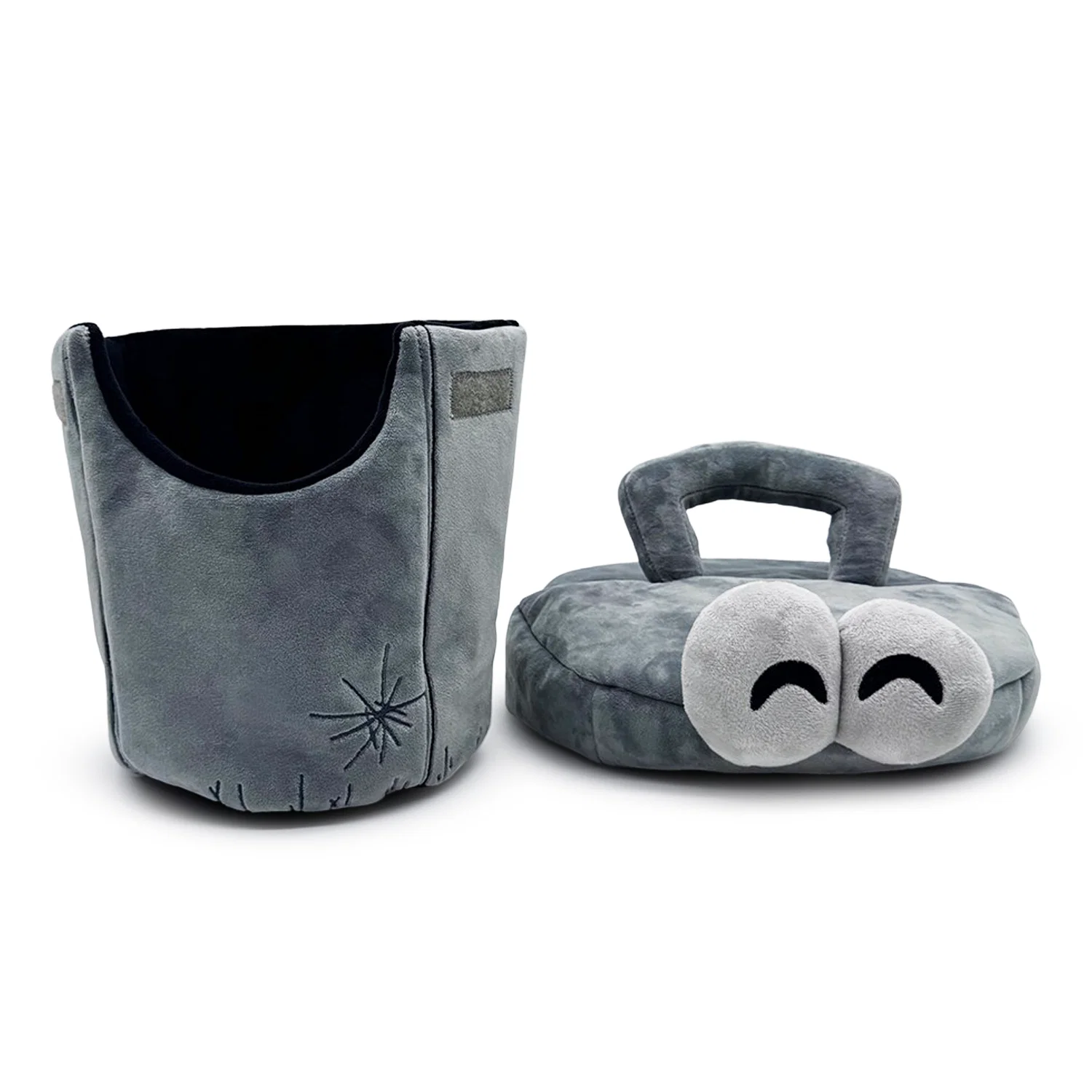 Cam The Can Plush (9in) - Image 5