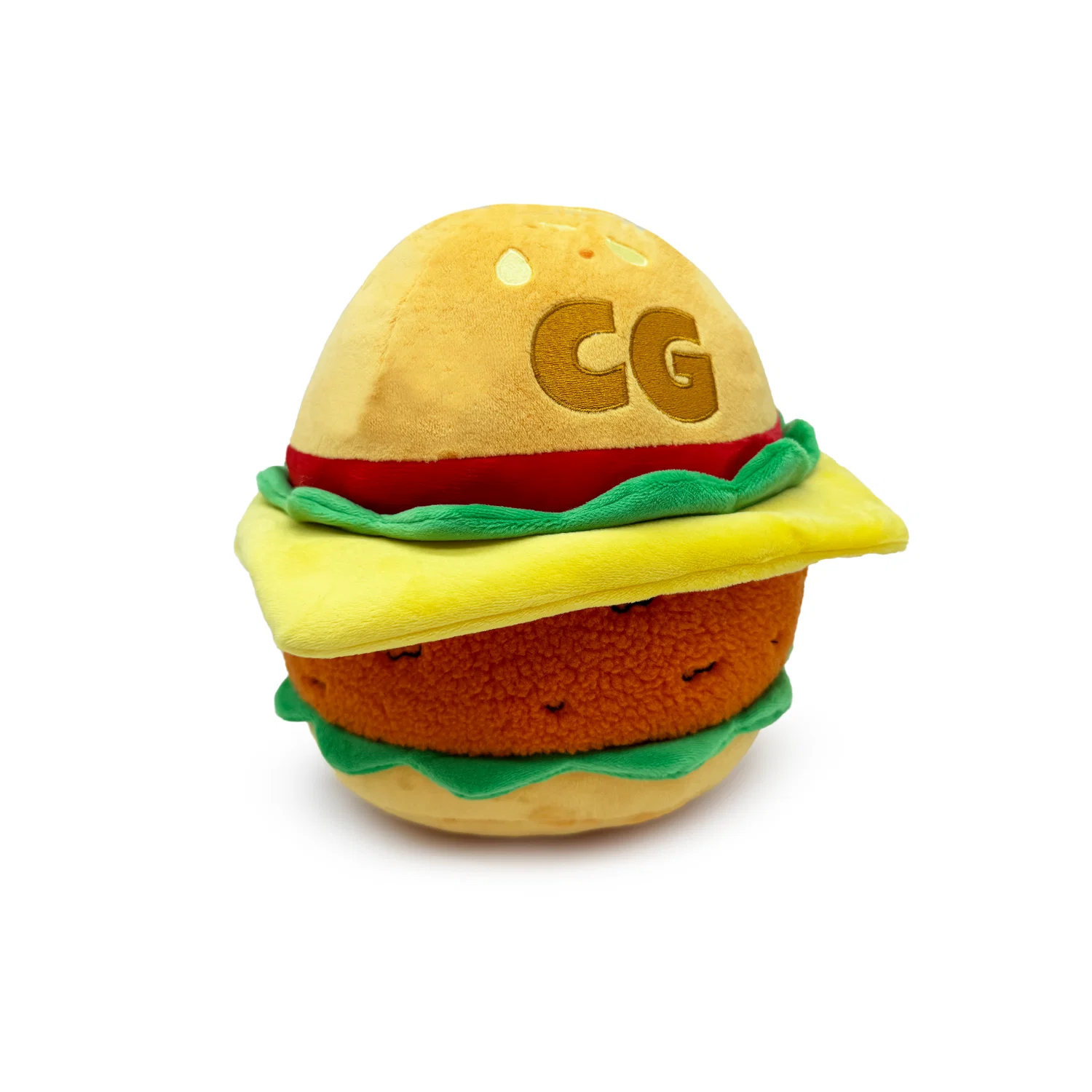 Camodo Gaming Plush (9in) - Image 4