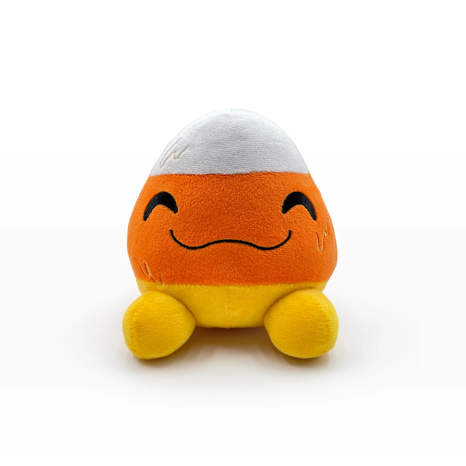 Candy Corn Slimecicle Stickie (6in) - Image 2