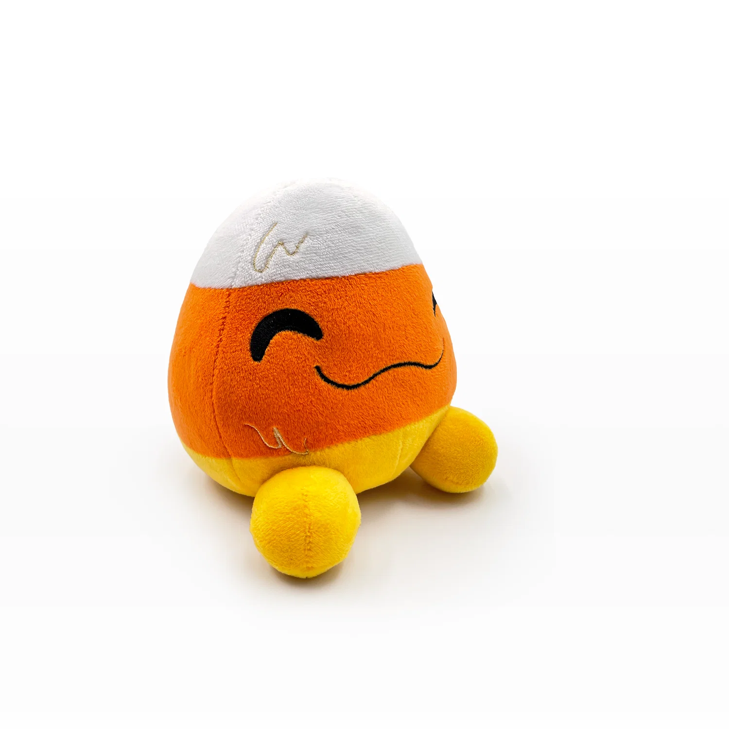 Candy Corn Slimecicle Stickie (6in) - Image 3