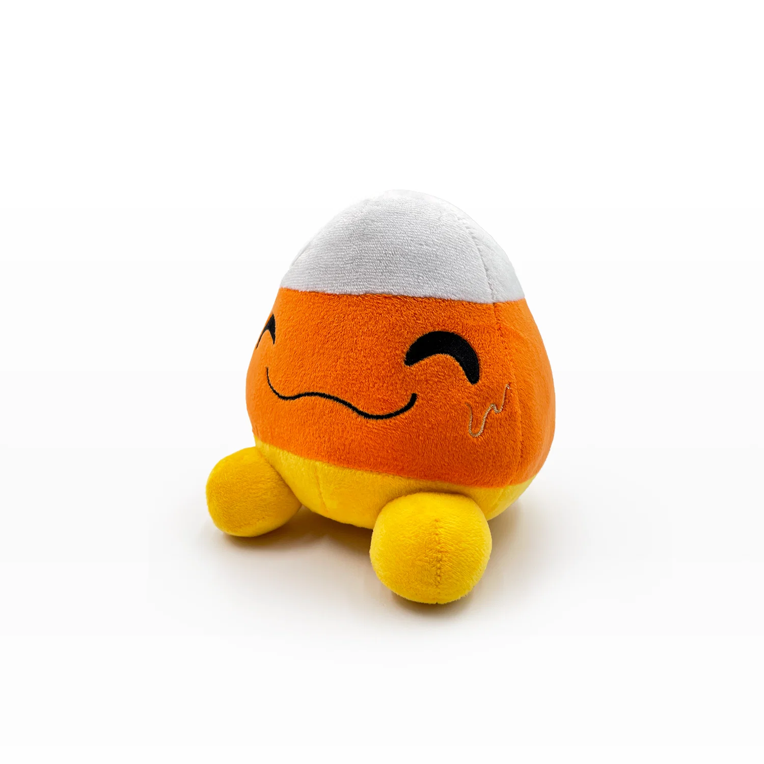 Candy Corn Slimecicle Stickie (6in) - Image 4