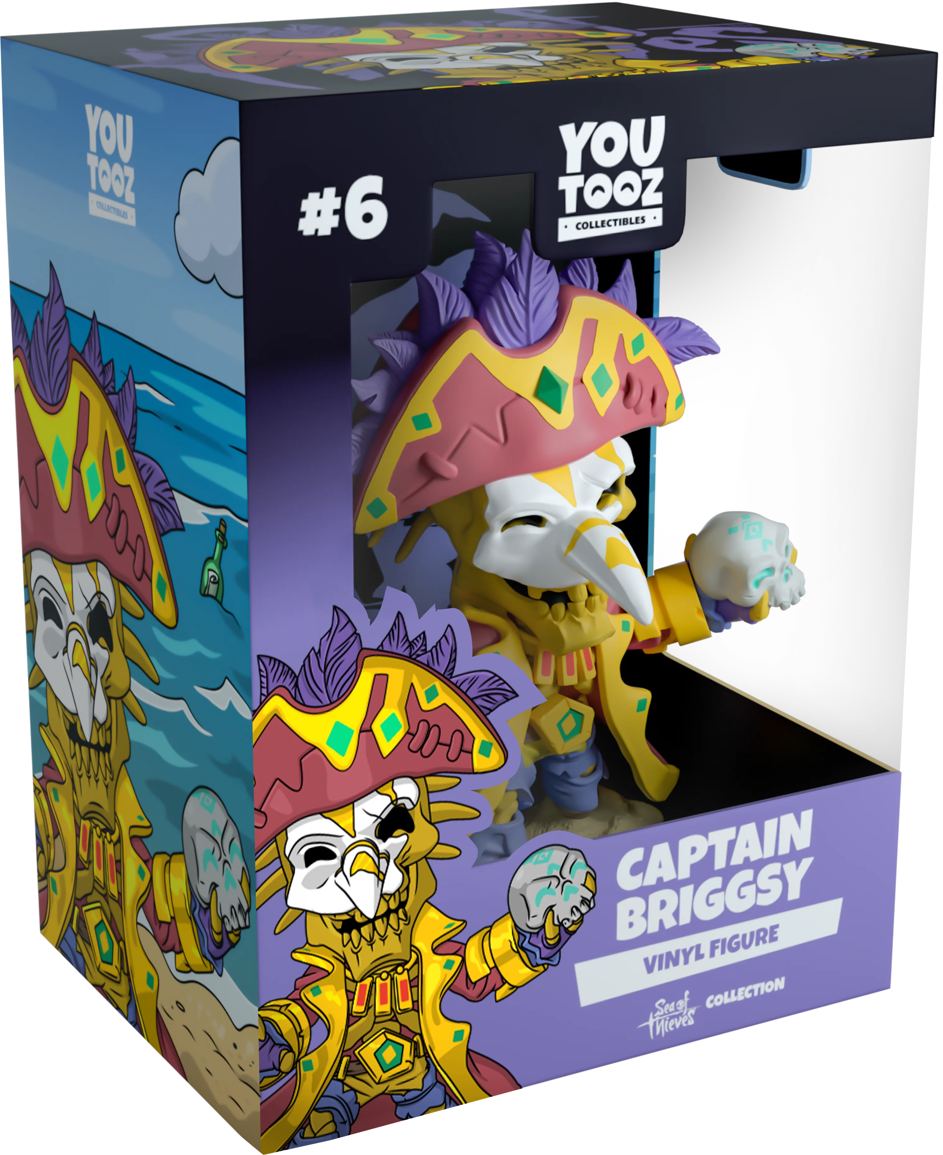 Captain Briggsy - Image 2