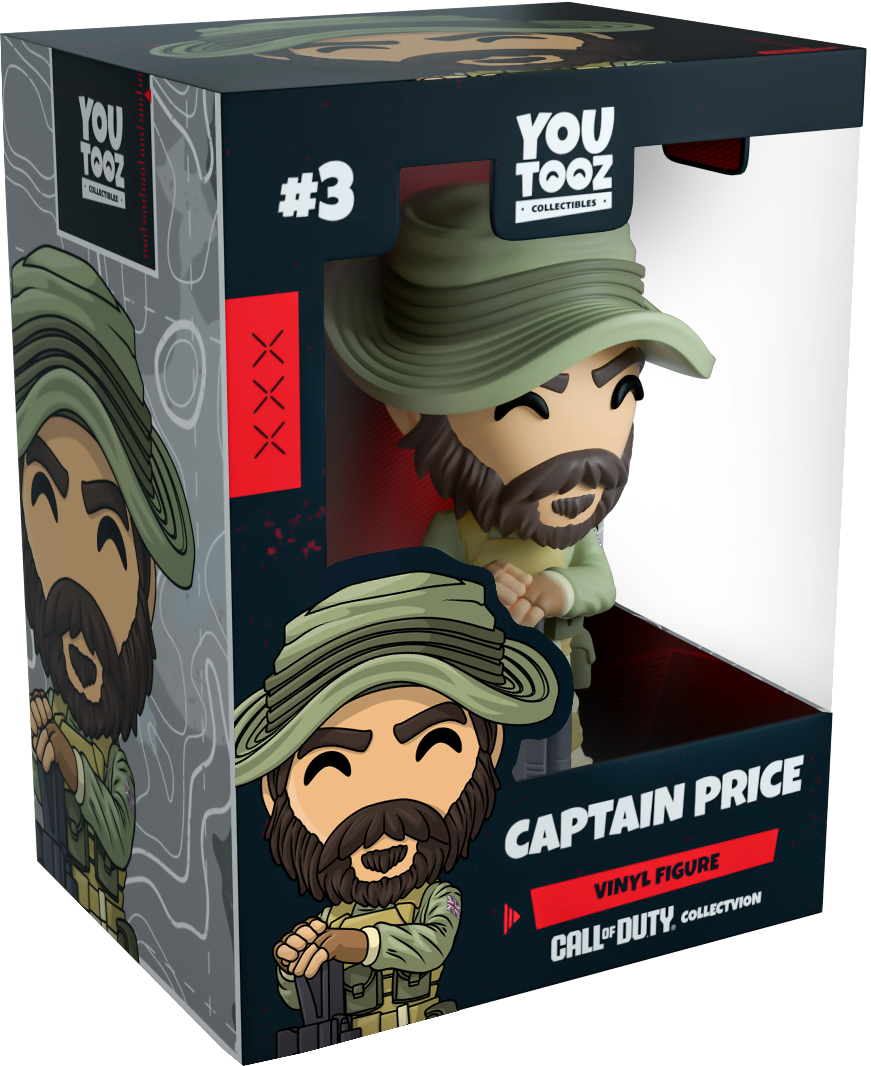 Captain Price - Image 2