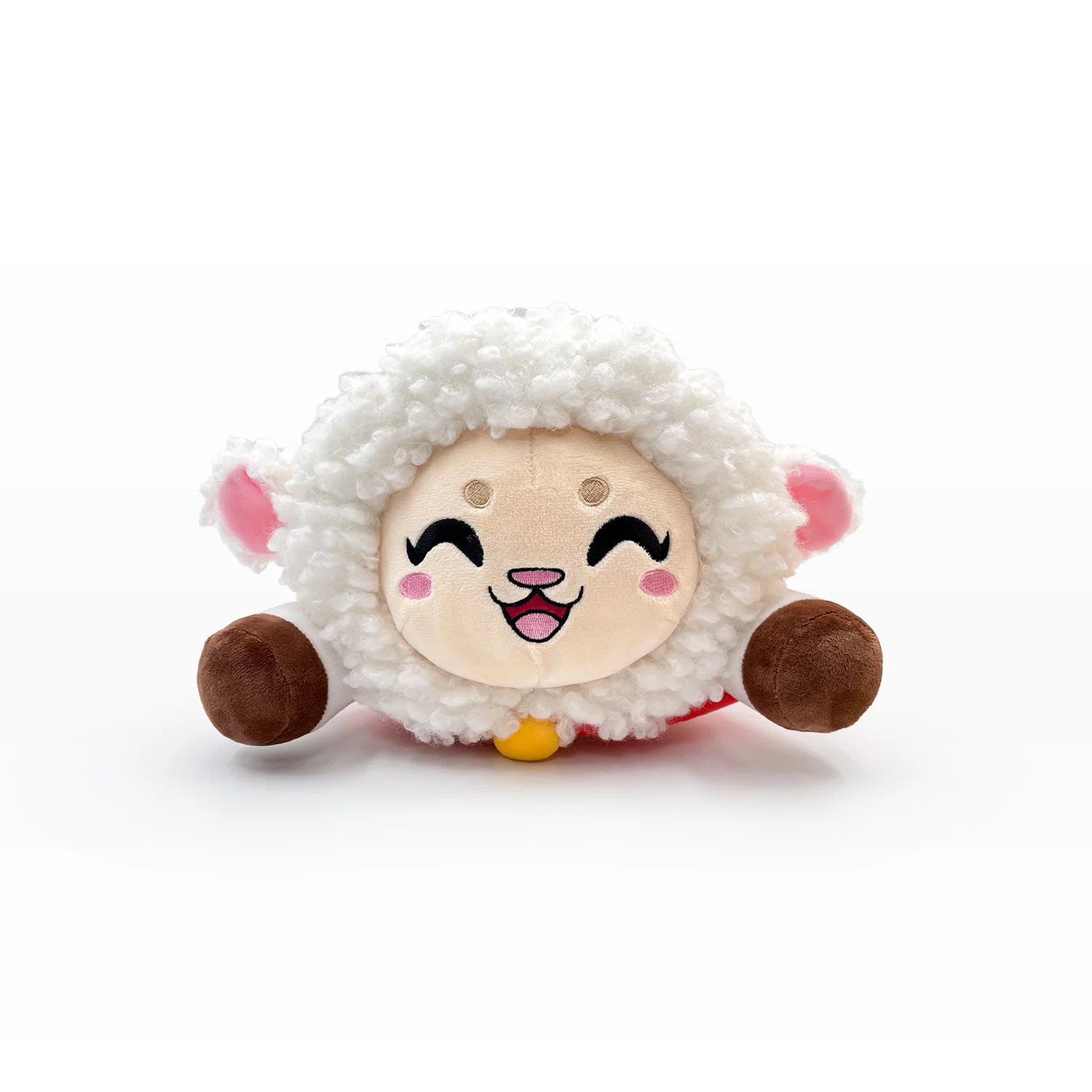 Captain Puffy Plush (1ft) - Image 2
