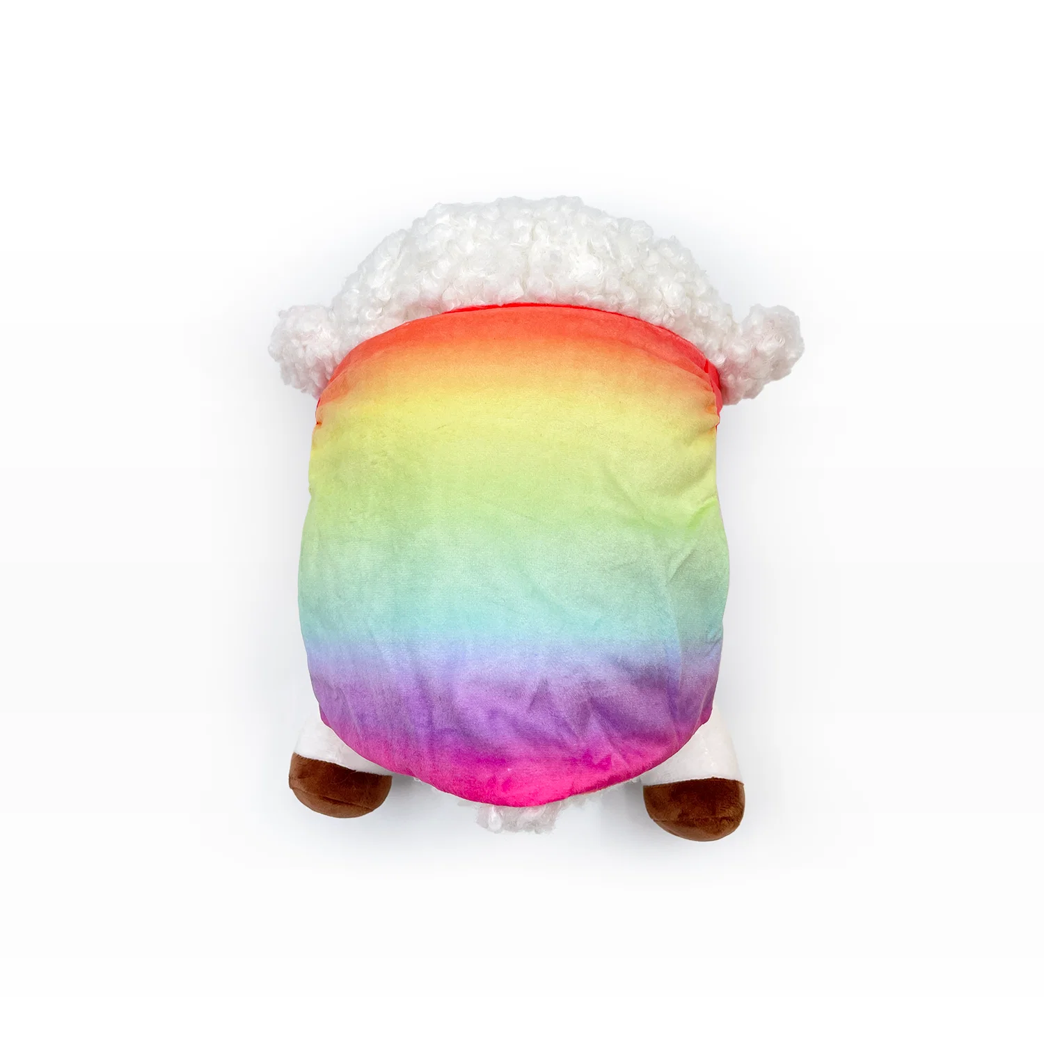 Captain Puffy Plush (1ft) - Image 5