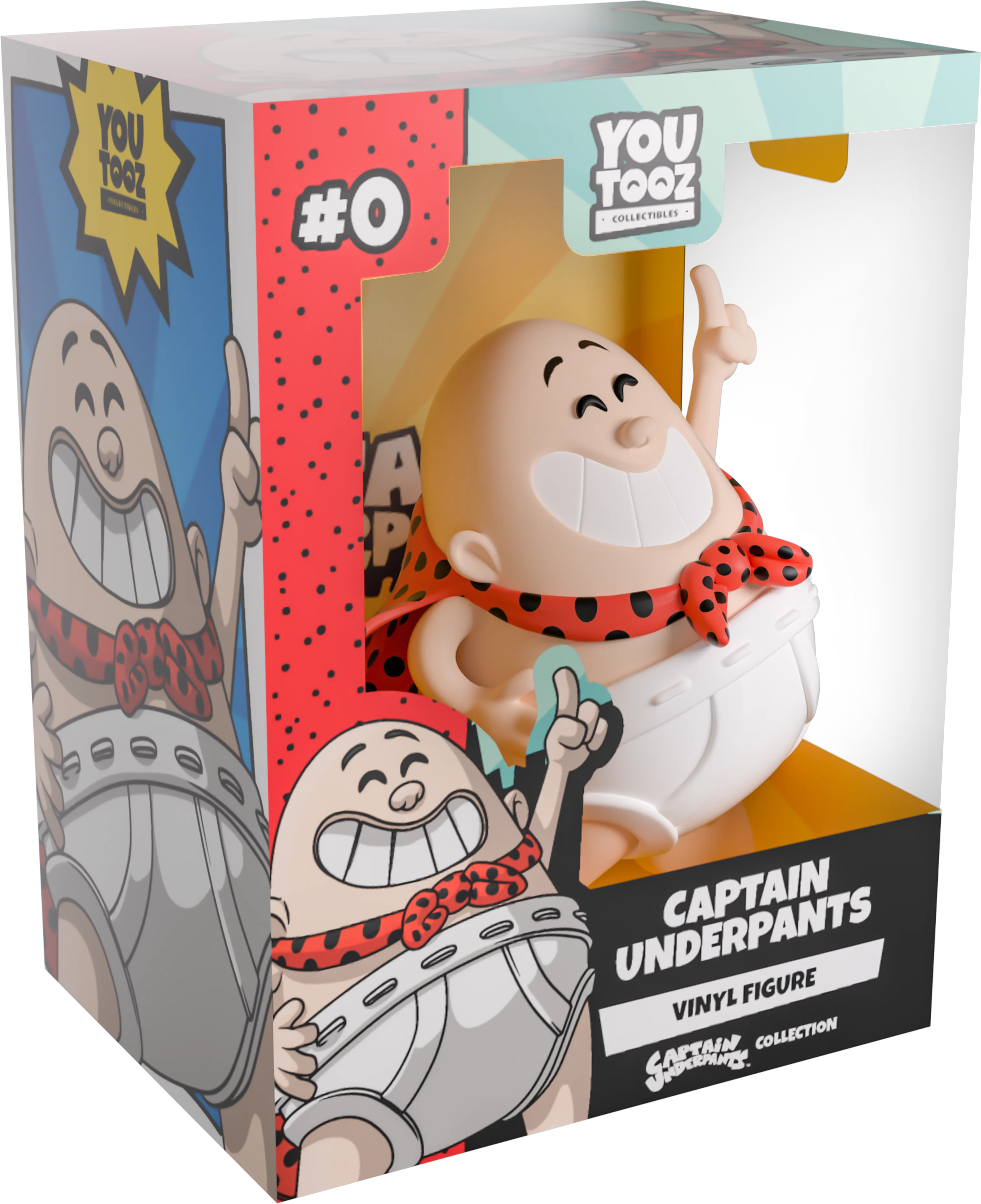 Captain Underpants - Image 2