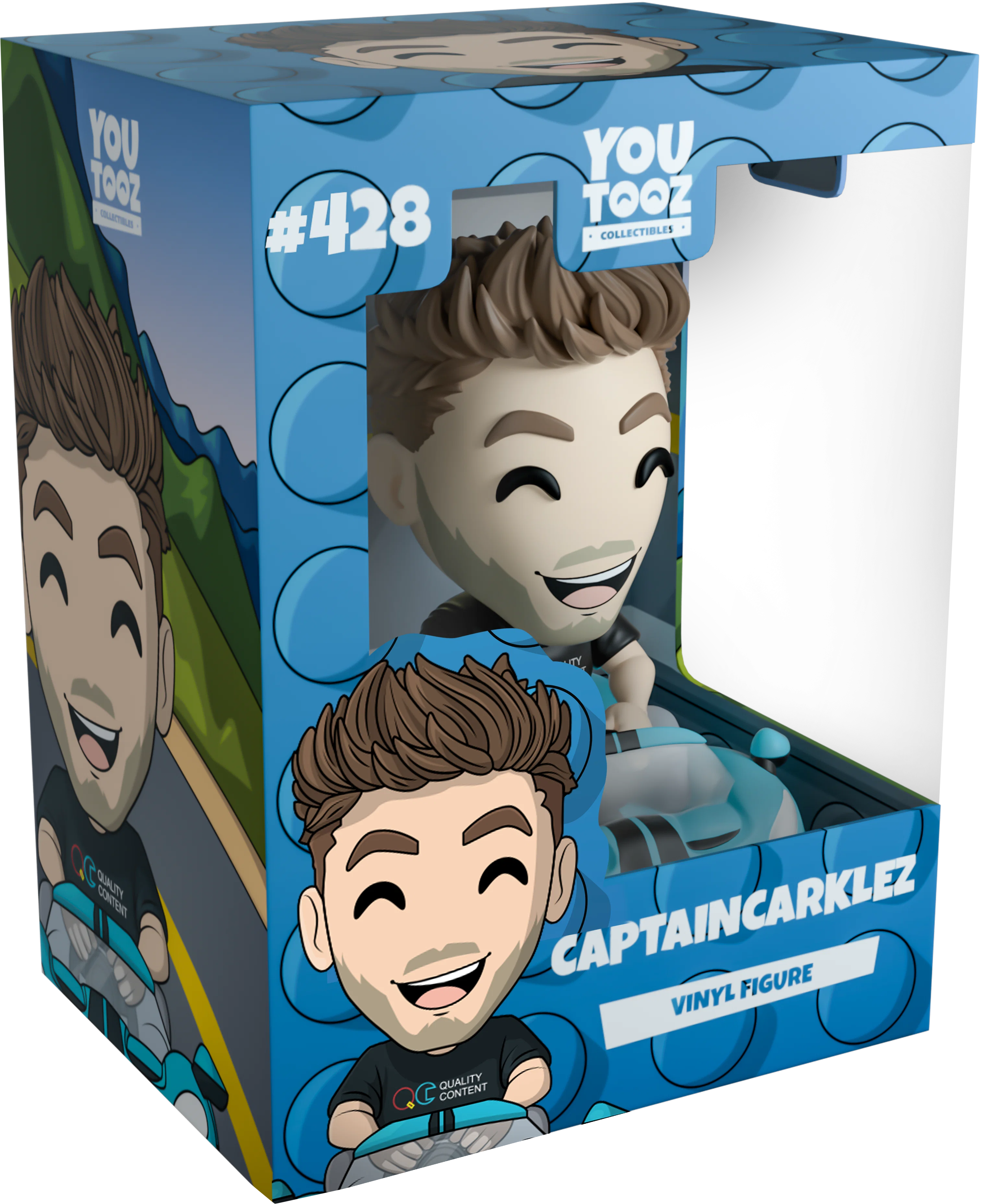 CaptainCarklez - Image 2