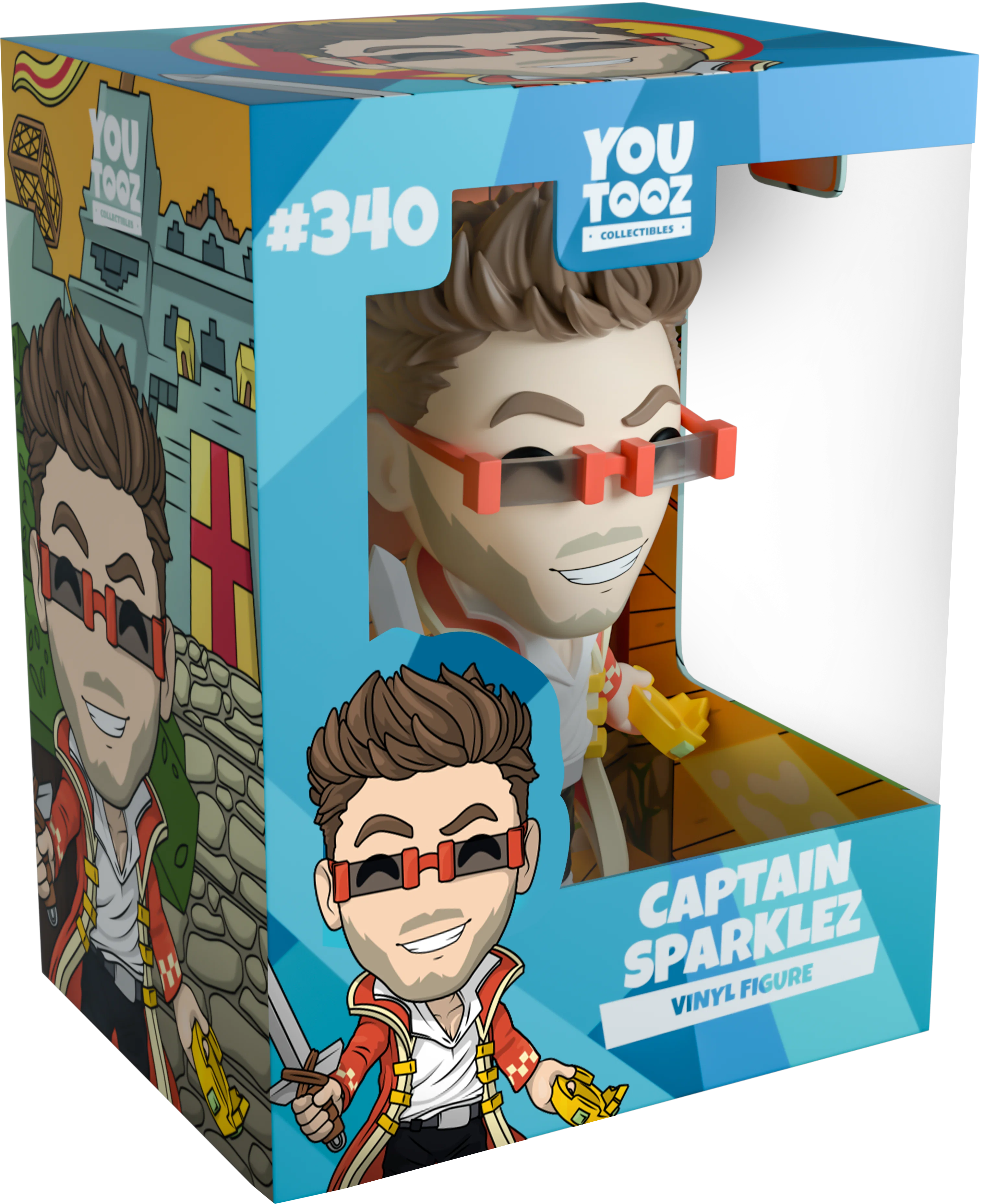 CaptainSparklez - Image 2
