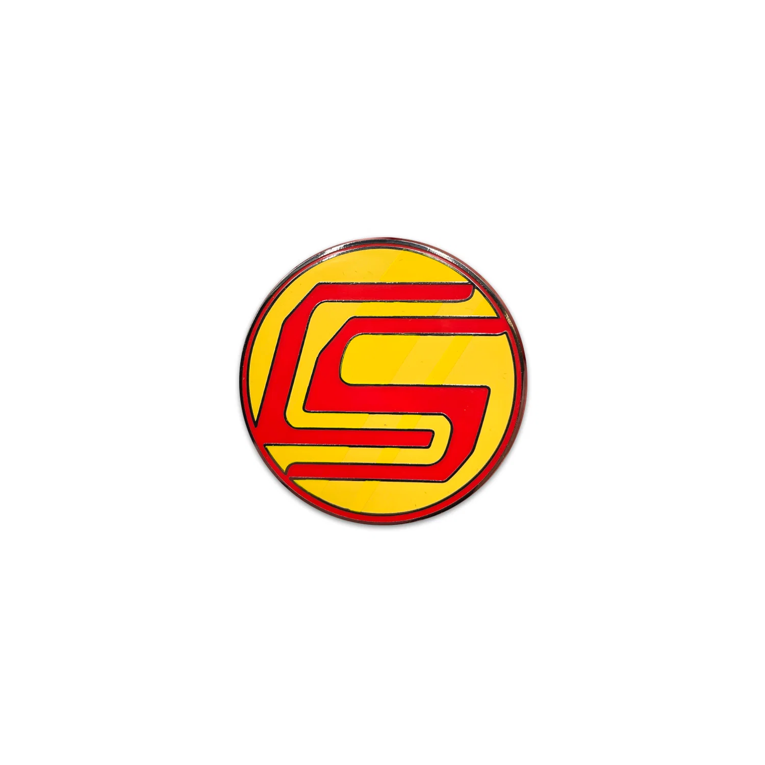 CaptainSparklez Pin Set - Image 5