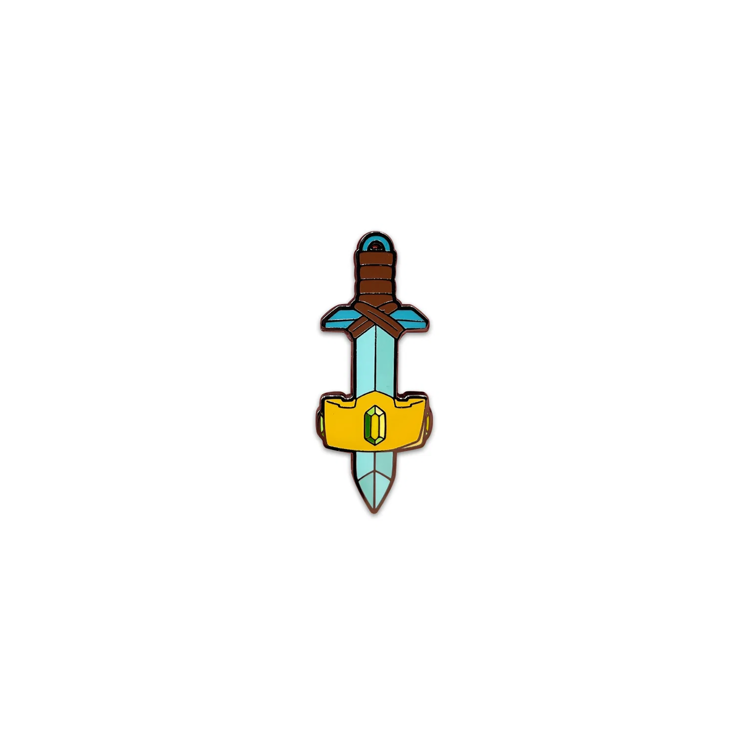 CaptainSparklez Pin Set - Image 7