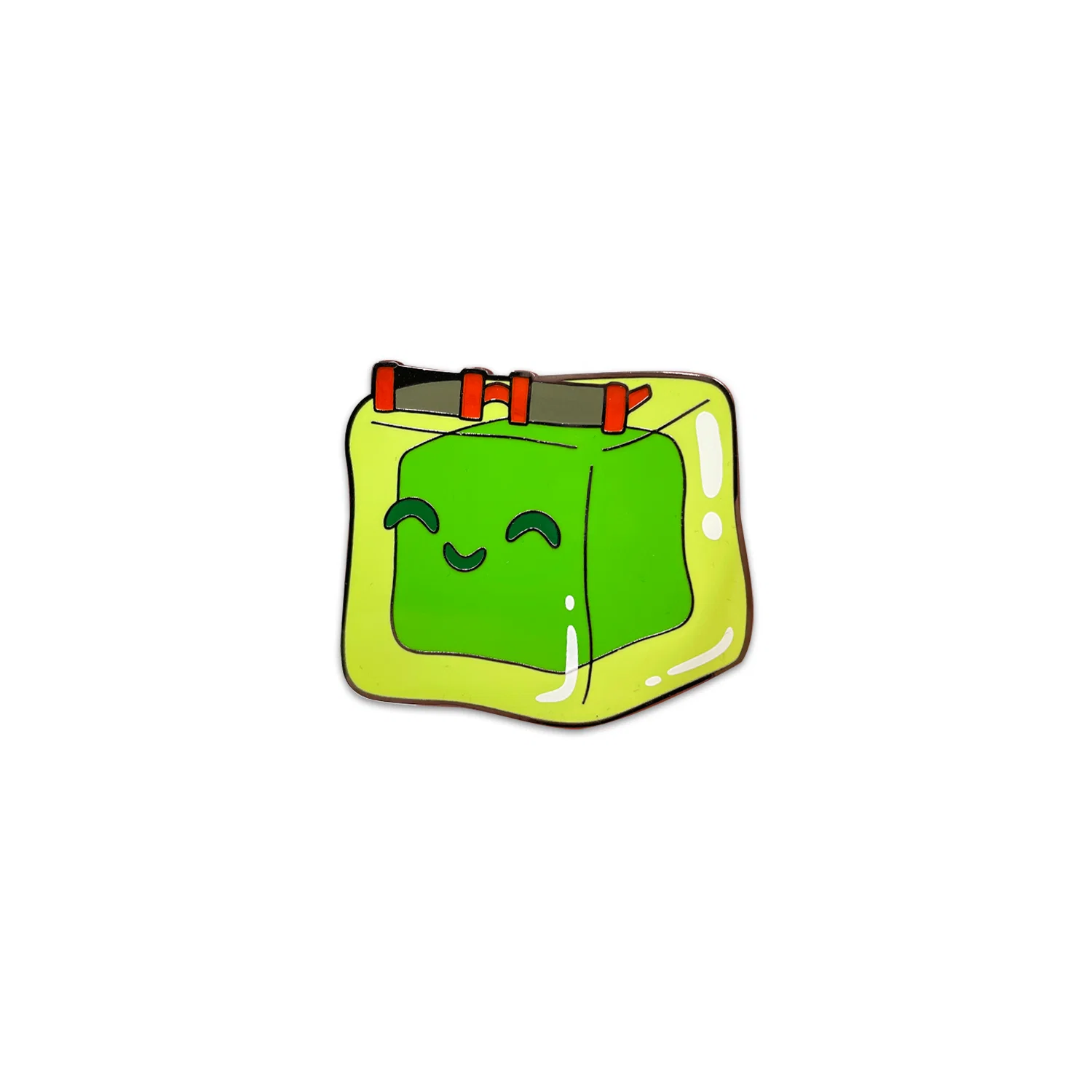 CaptainSparklez Pin Set - Image 8