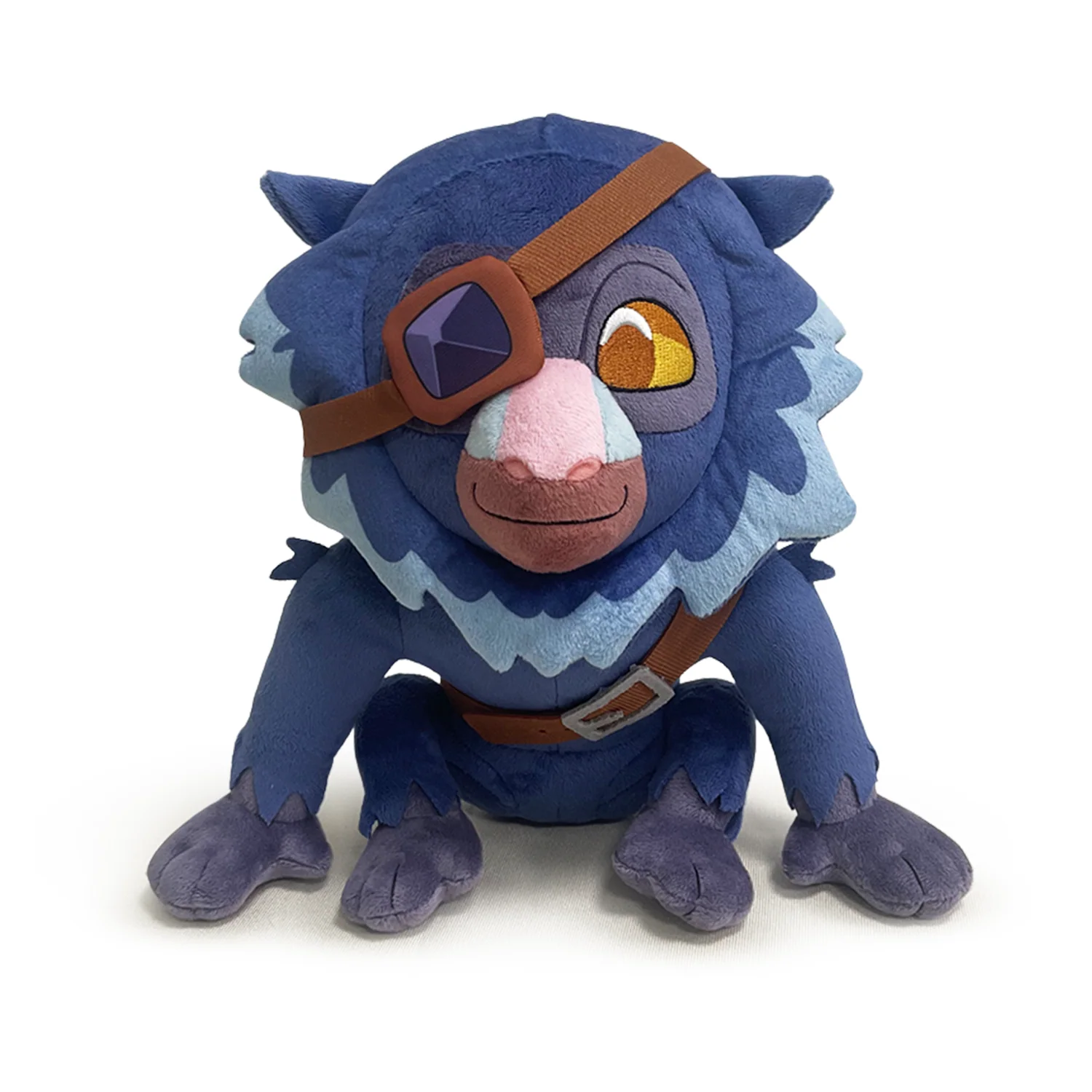 Capuchin Plush (9in) - Image 2