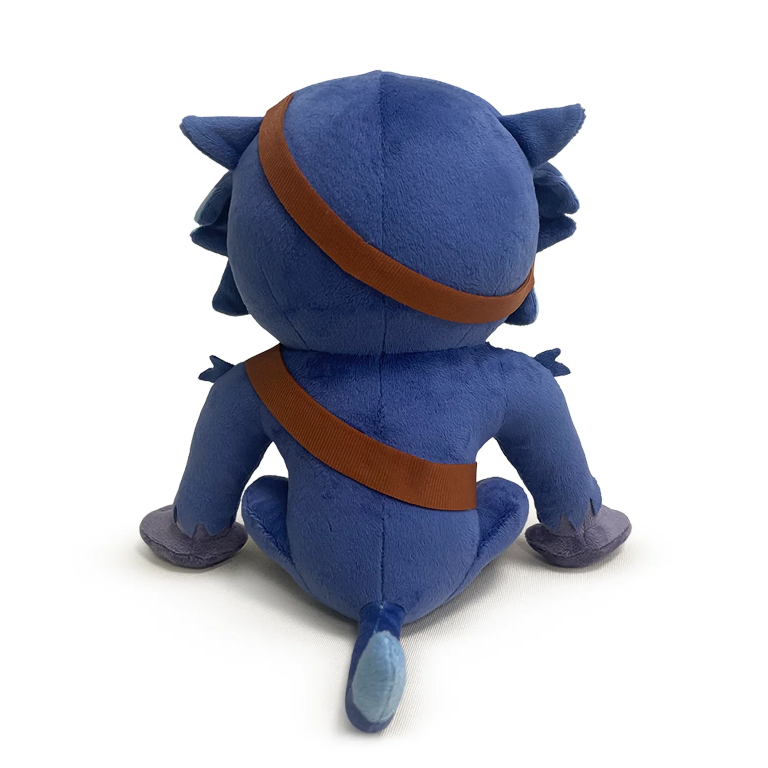 Capuchin Plush (9in) - Image 3