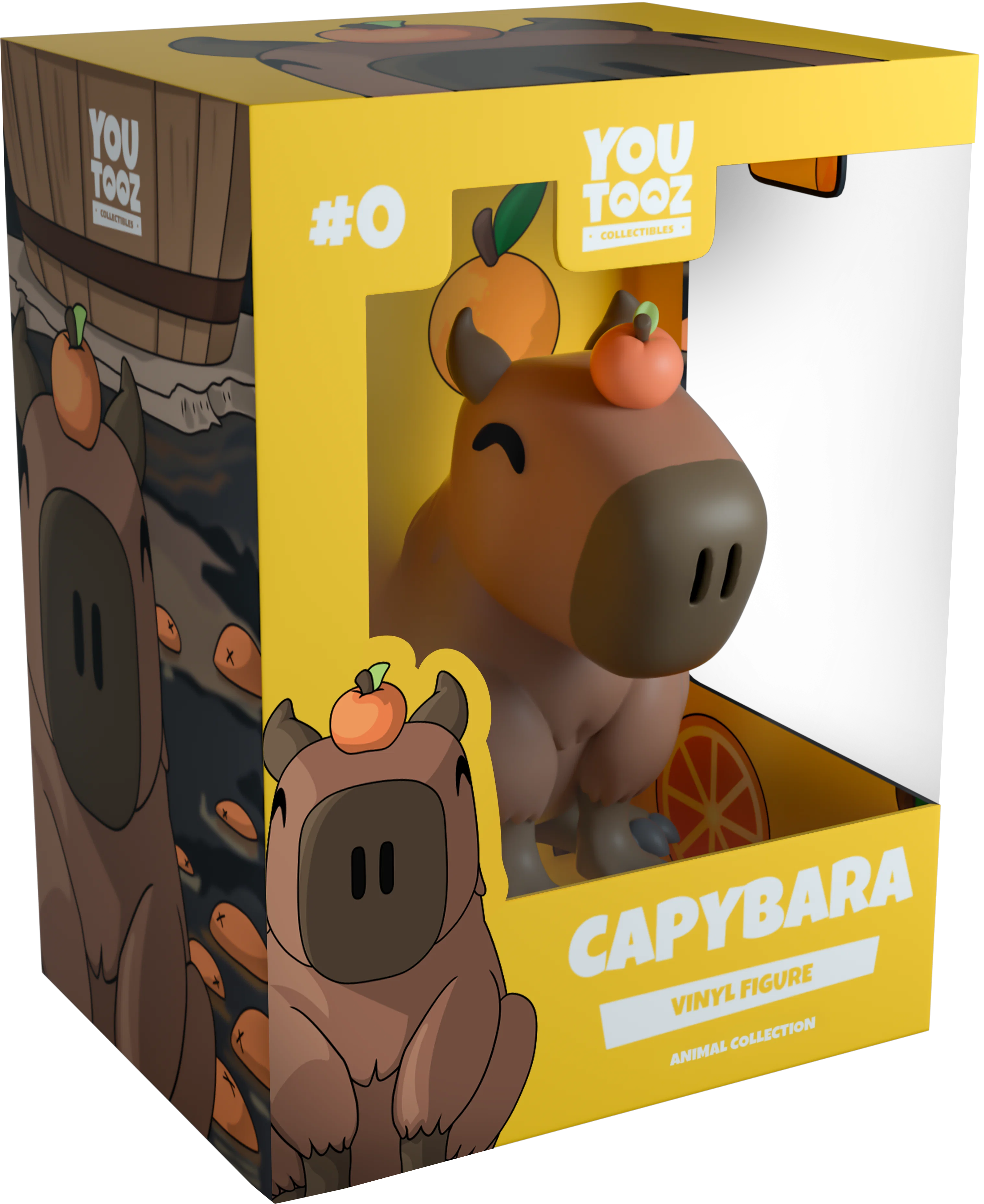 Capybara - Image 2