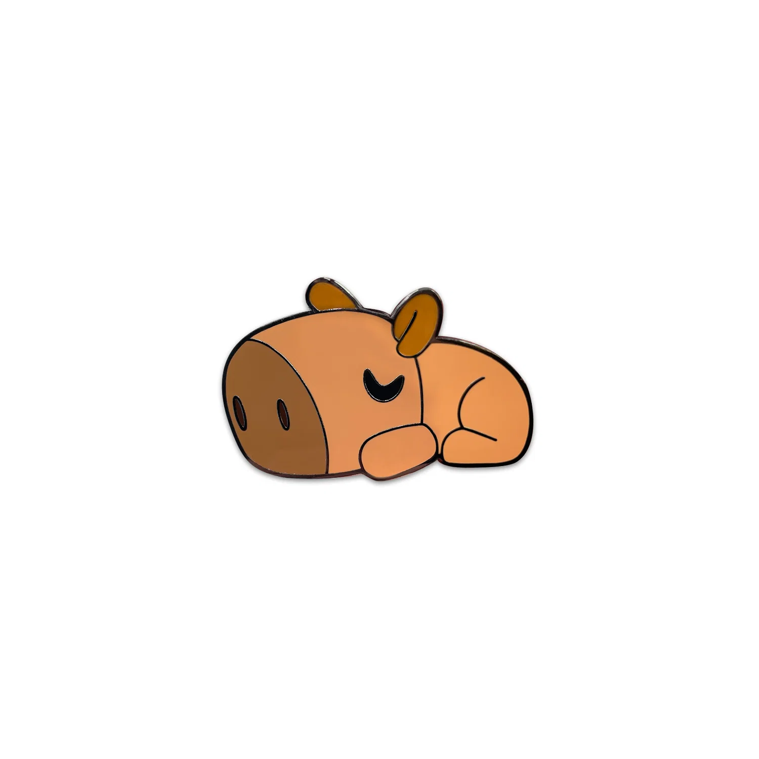 Capybara Pin Set - Image 6