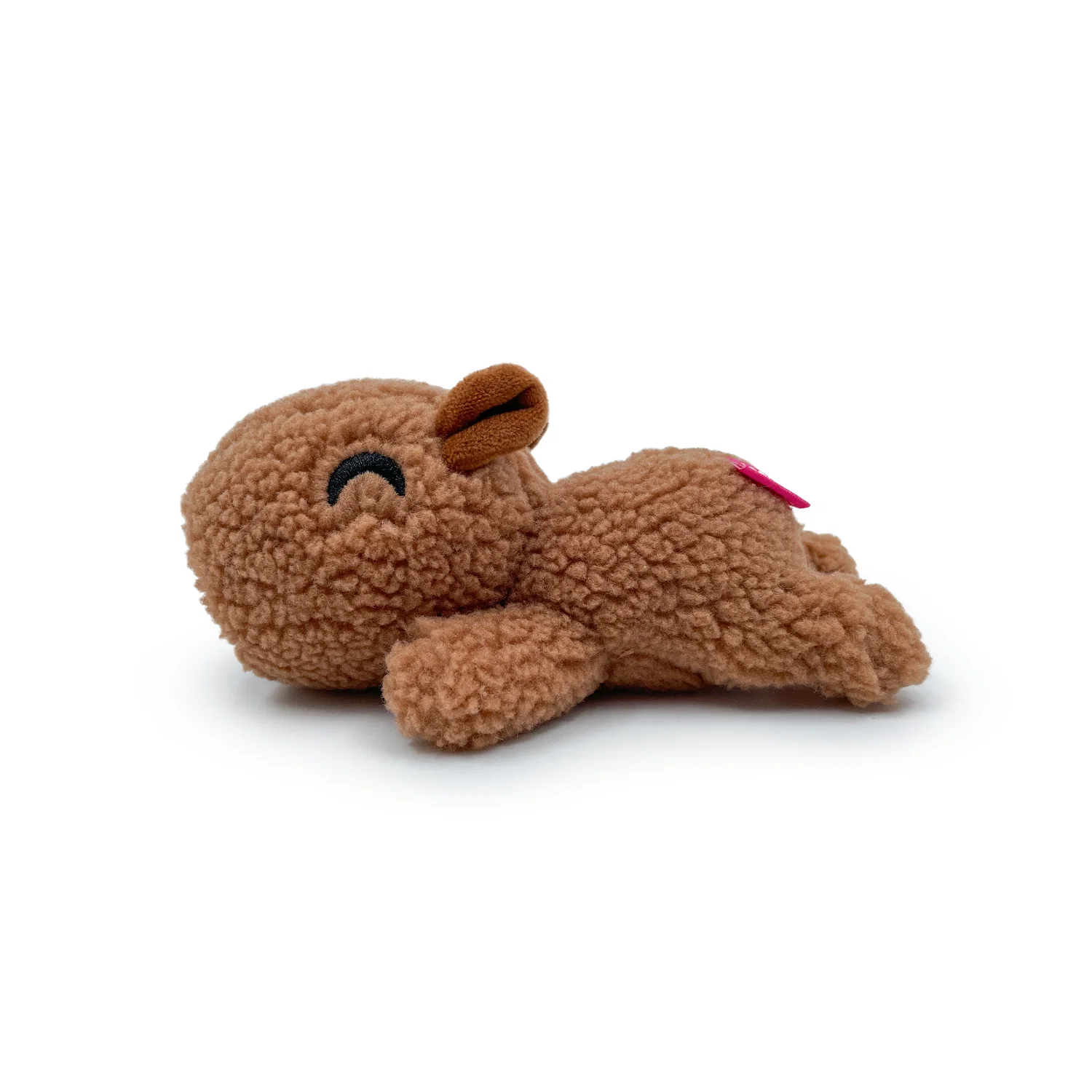 Capybara Shoulder Rider (6in) - Image 3
