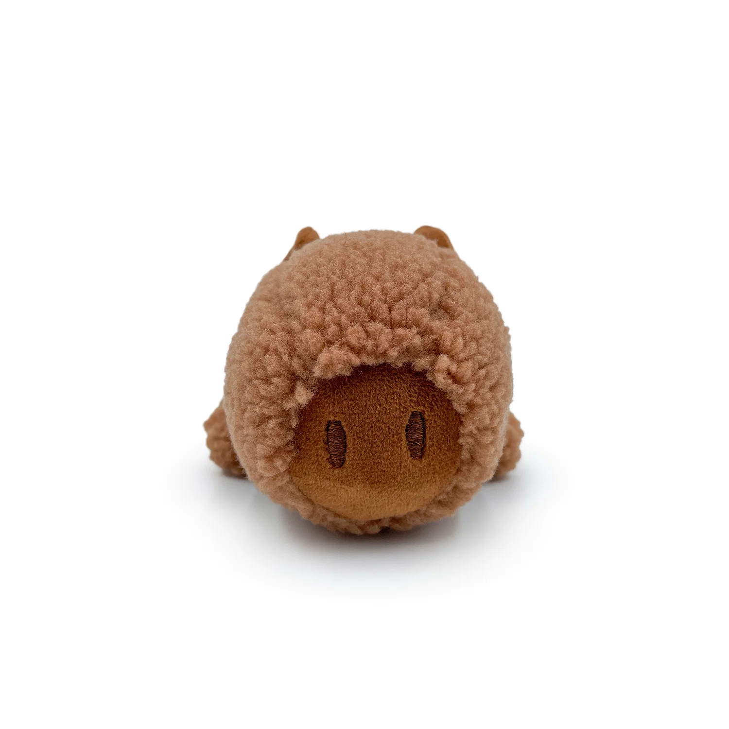 Capybara Shoulder Rider (6in) - Image 4