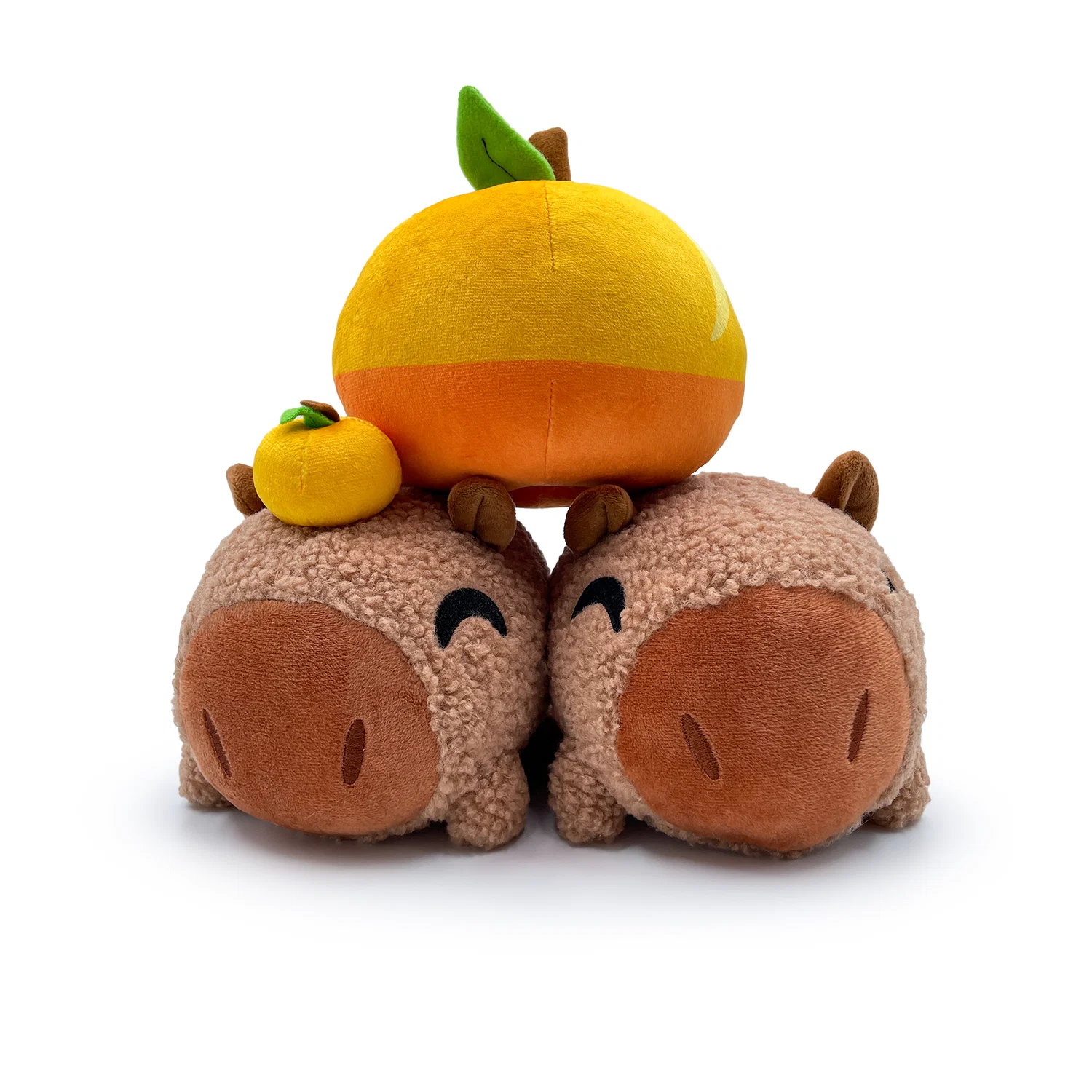 Capybara Stickie (6in) - Image 4